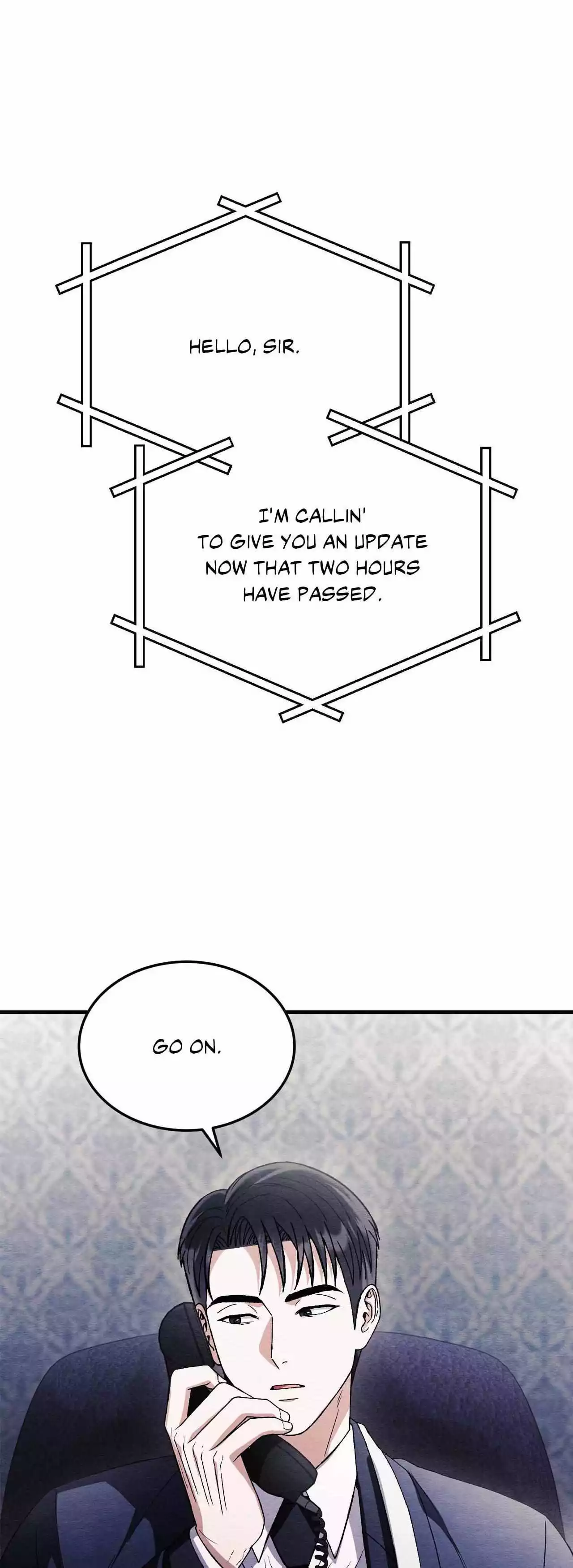 Piercing Stab Chapter 38 - Page 55