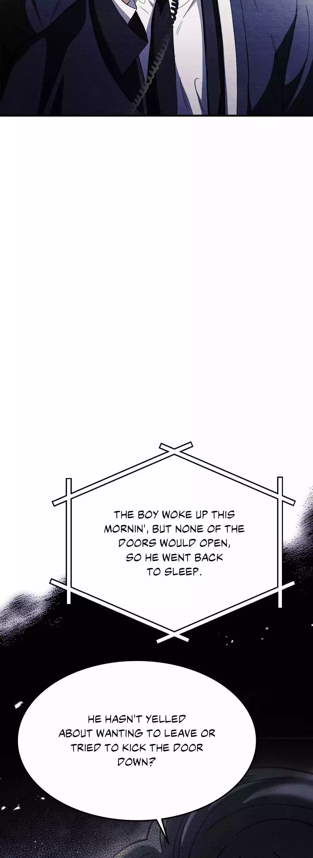 Piercing Stab Chapter 38 - Page 56