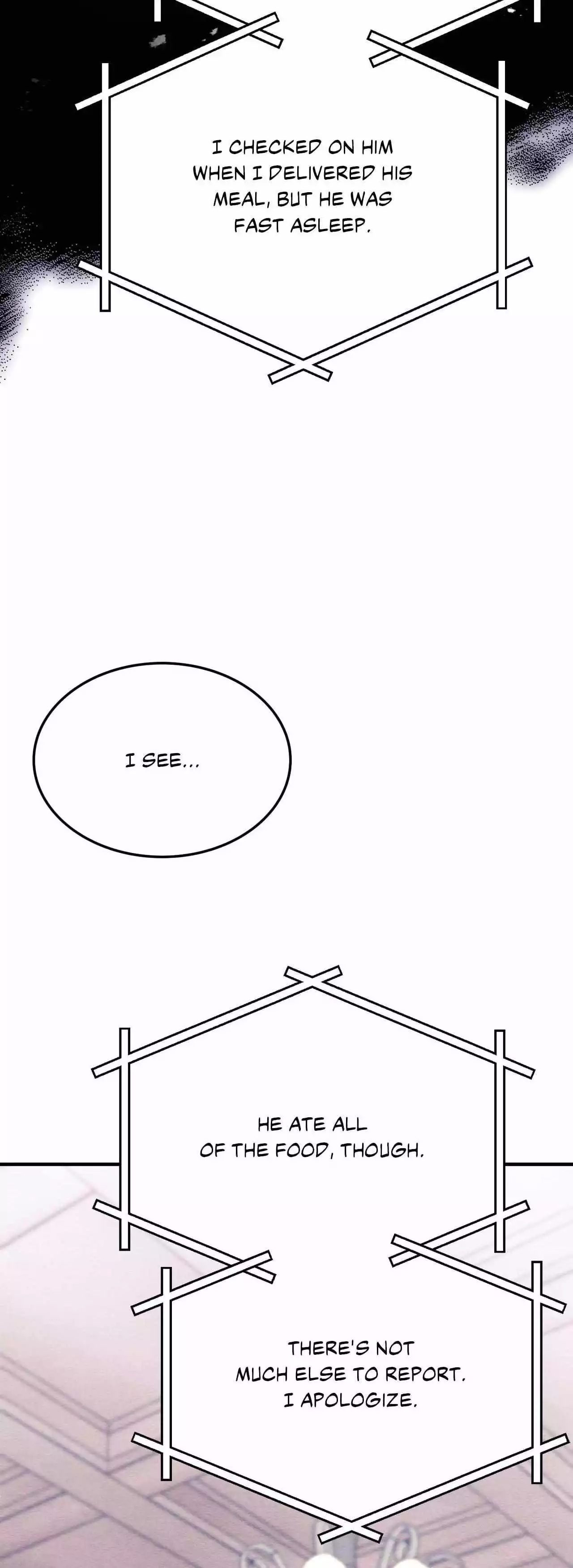 Piercing Stab Chapter 38 - Page 58