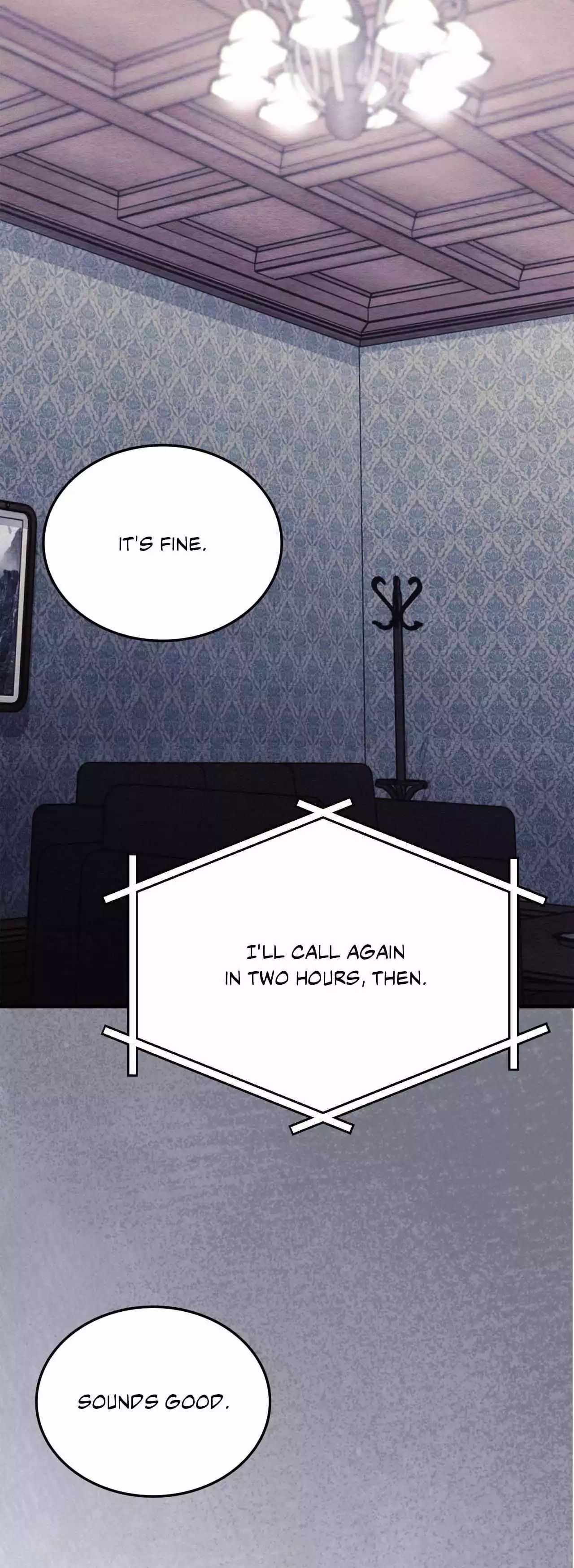 Piercing Stab Chapter 38 - Page 59