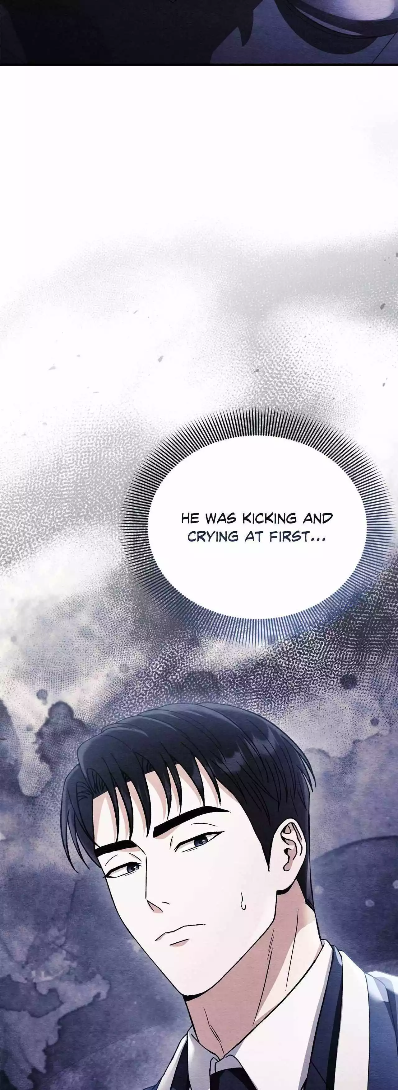 Piercing Stab Chapter 38 - Page 61