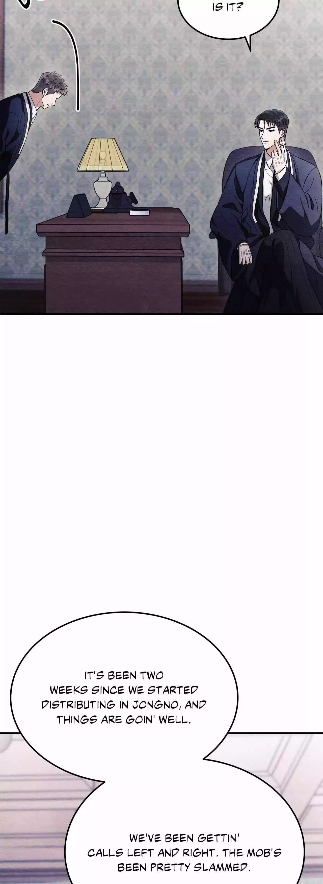 Piercing Stab Chapter 38 - Page 64