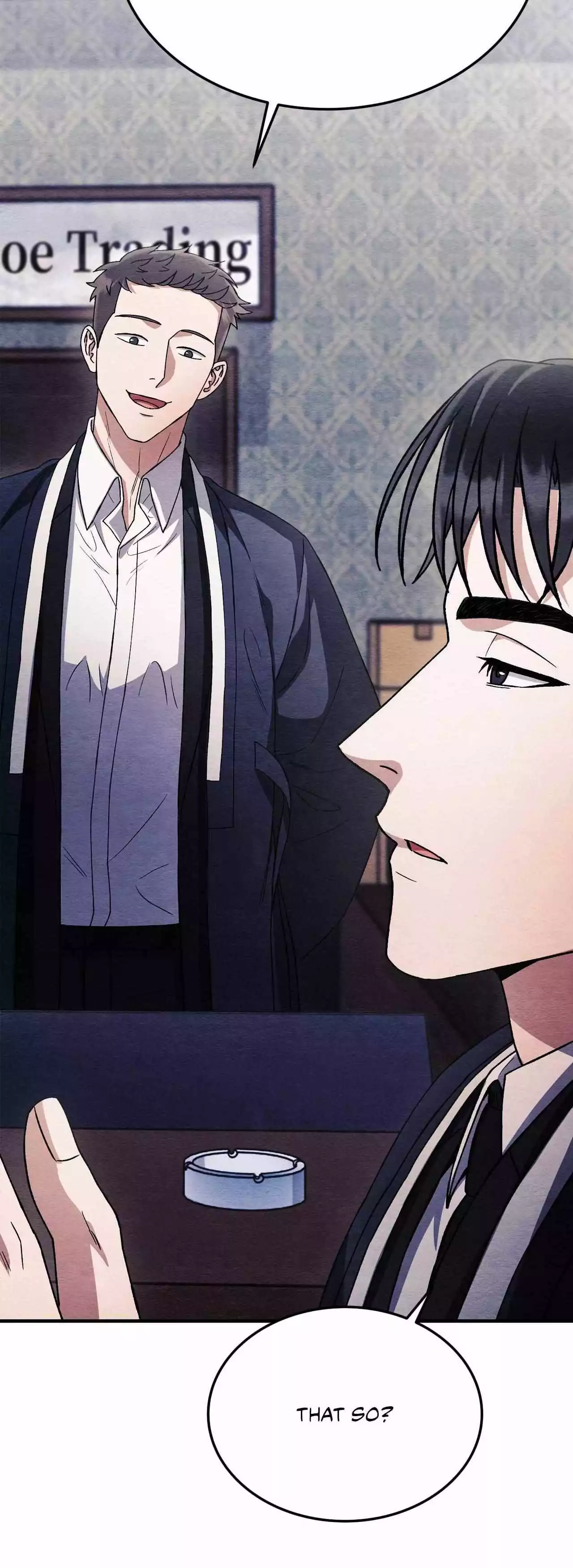 Piercing Stab Chapter 38 - Page 65