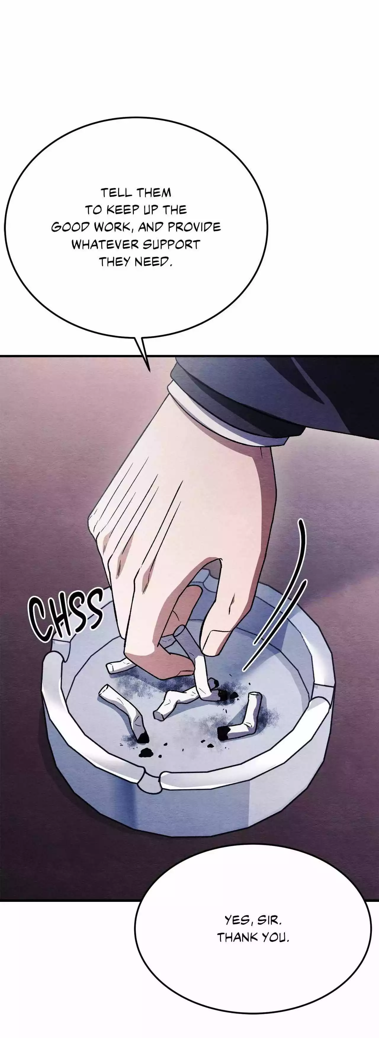 Piercing Stab Chapter 38 - Page 66