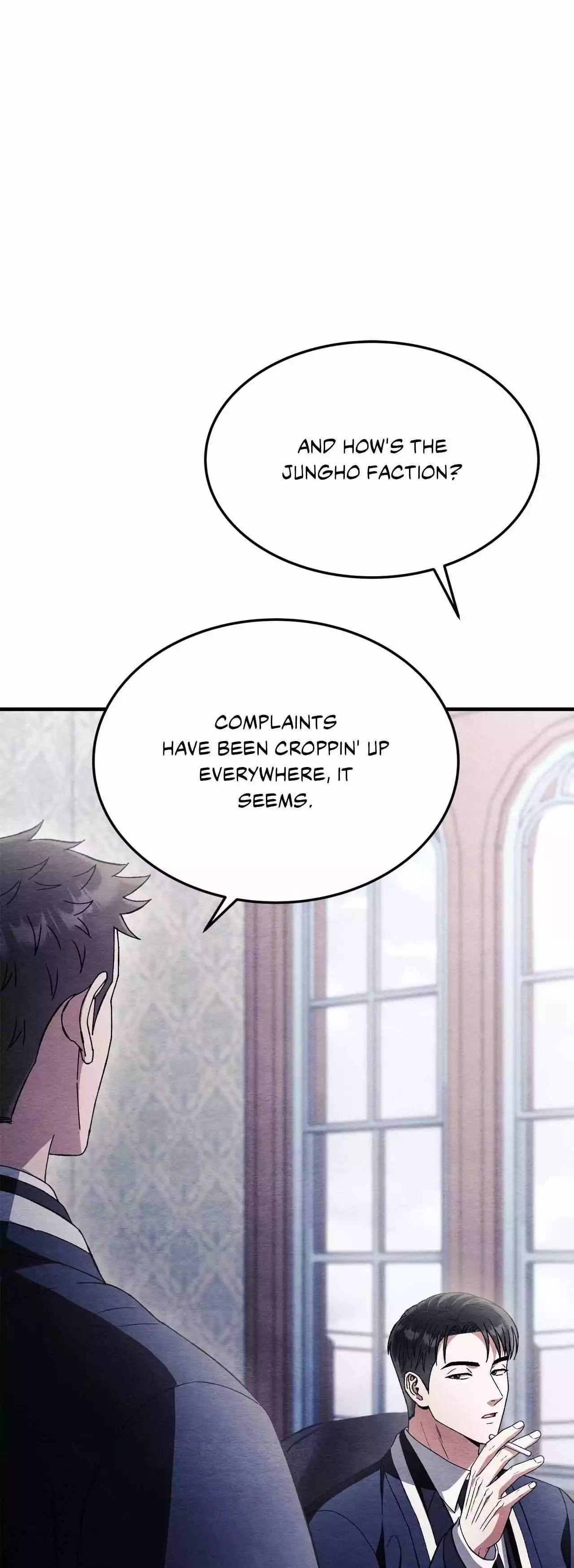 Piercing Stab Chapter 38 - Page 67