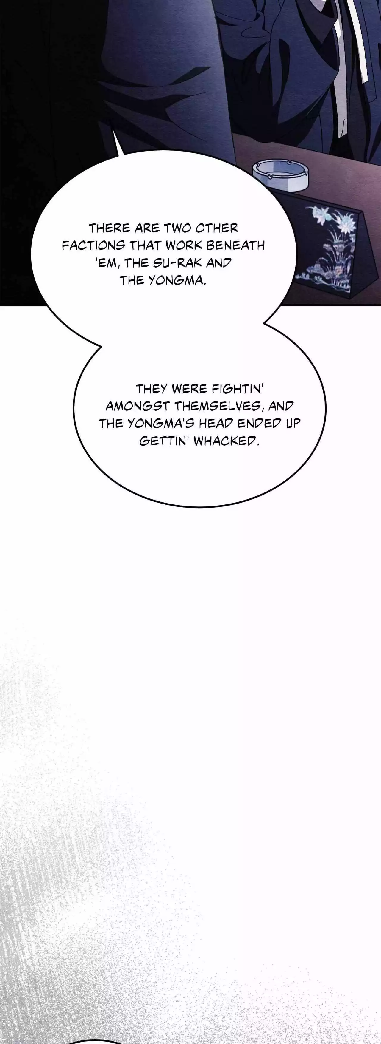 Piercing Stab Chapter 38 - Page 68