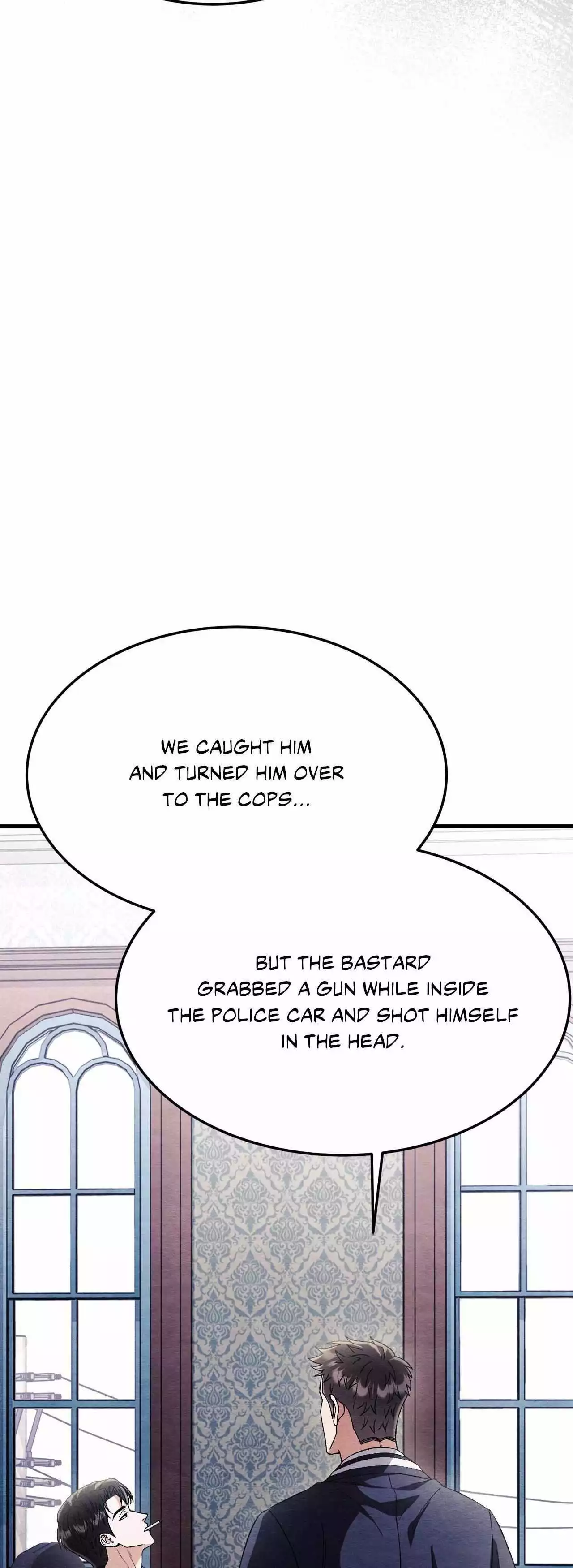 Piercing Stab Chapter 38 - Page 70