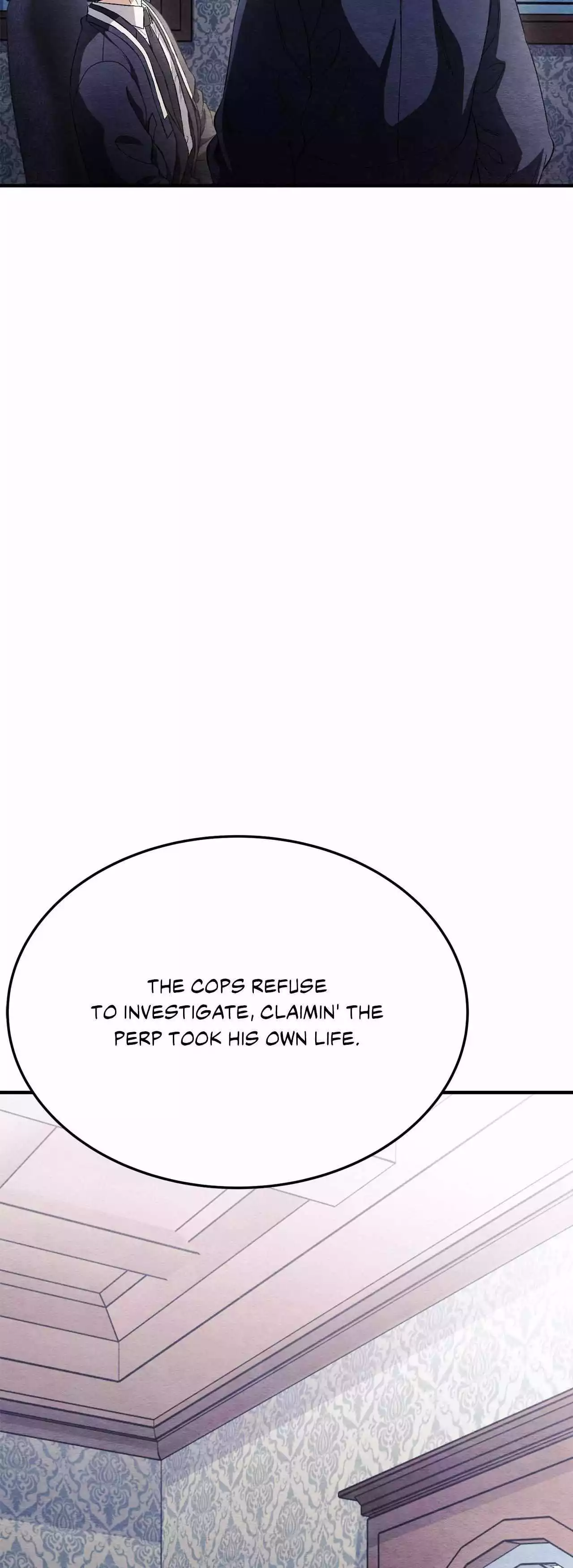 Piercing Stab Chapter 38 - Page 71