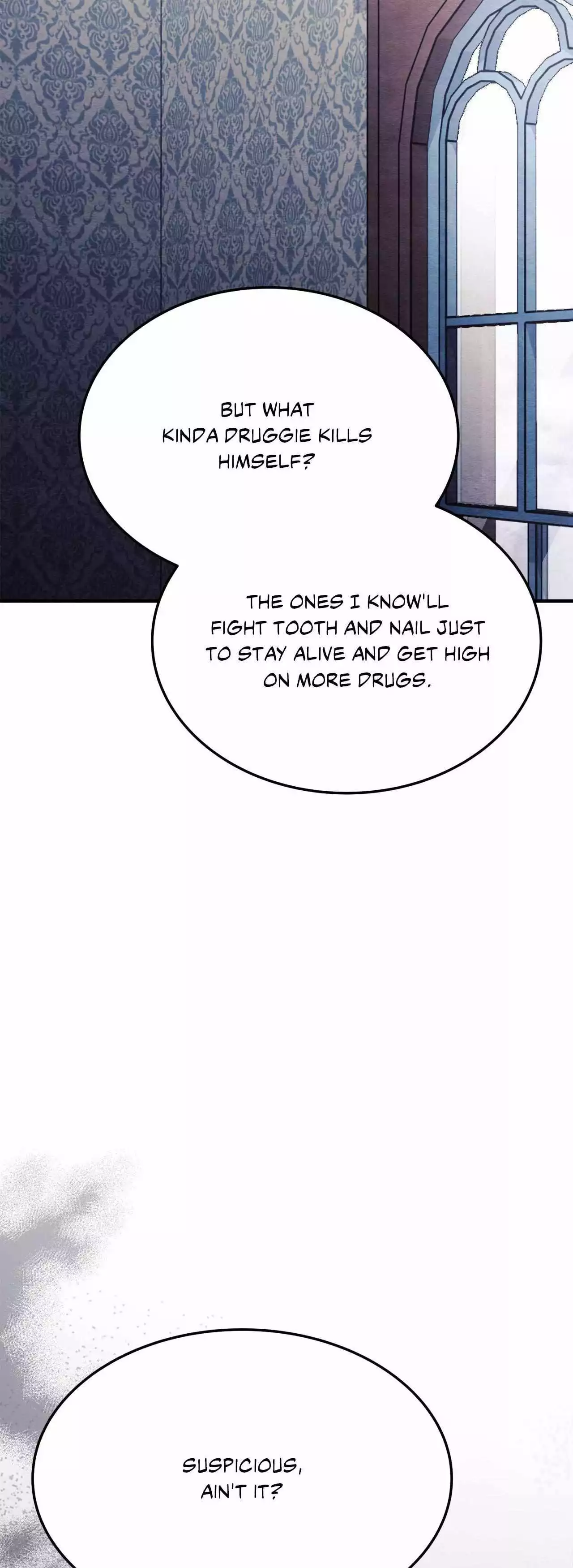 Piercing Stab Chapter 38 - Page 72