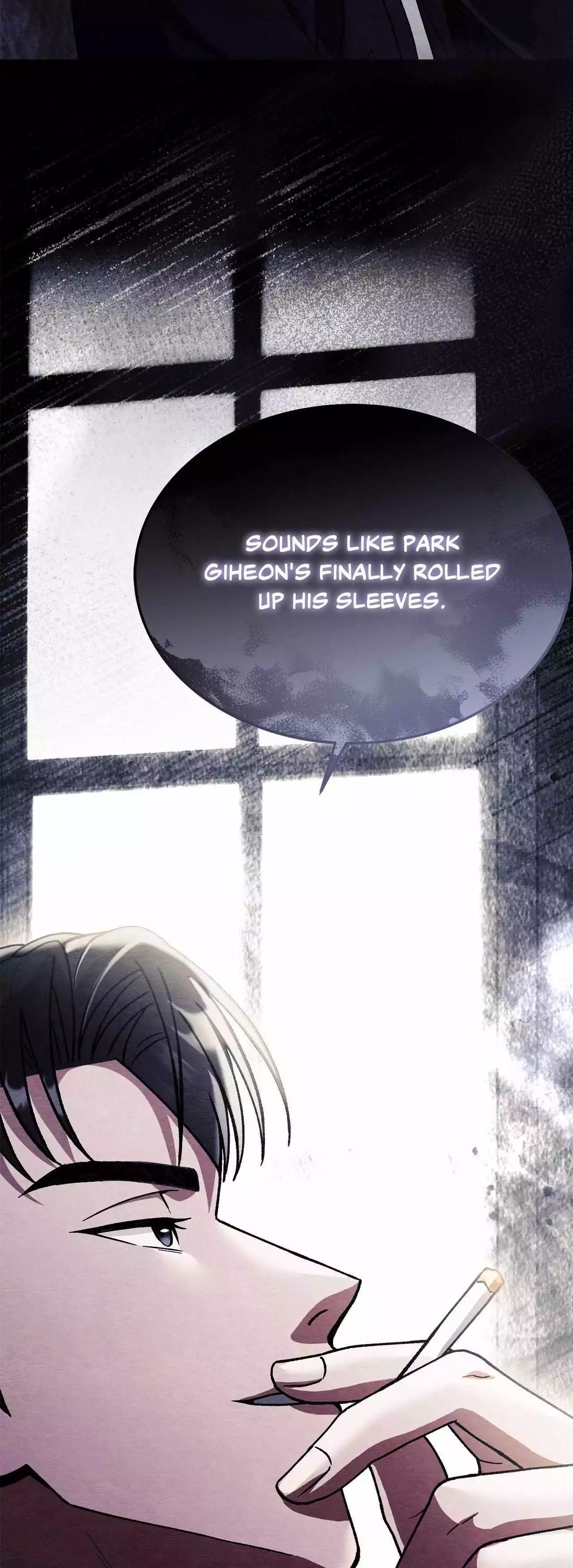 Piercing Stab Chapter 38 - Page 74