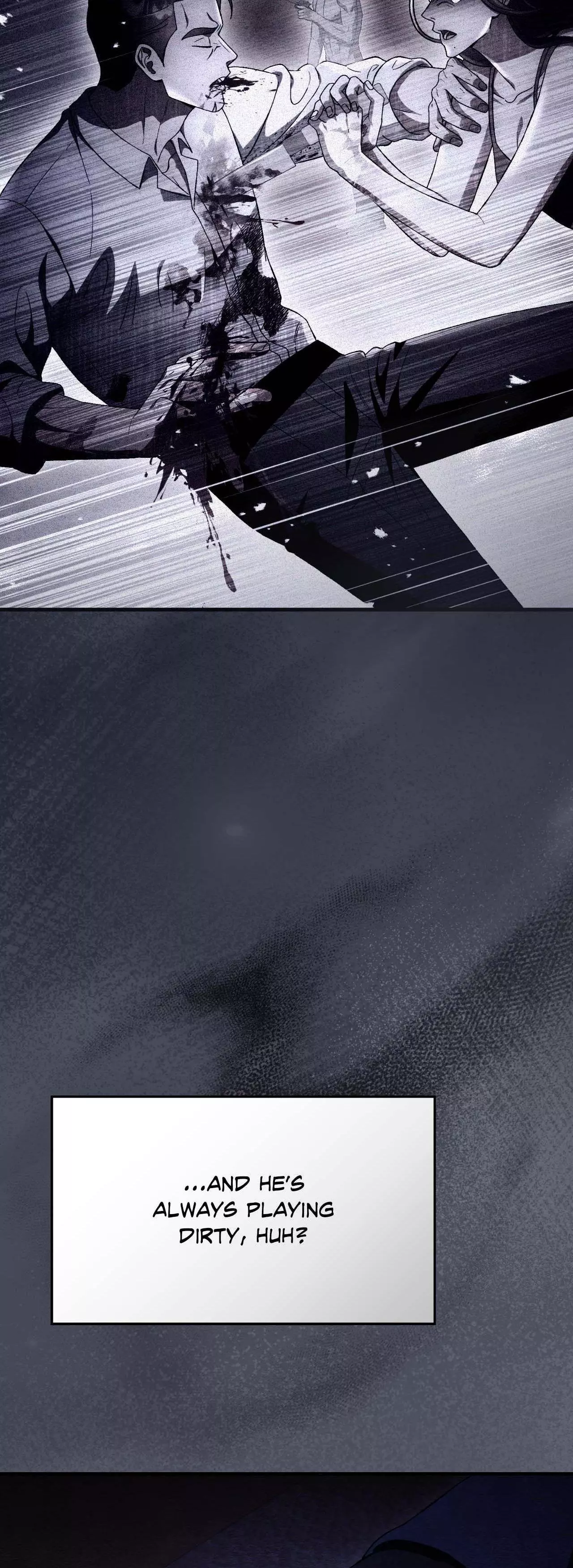 Piercing Stab Chapter 39 - Page 7