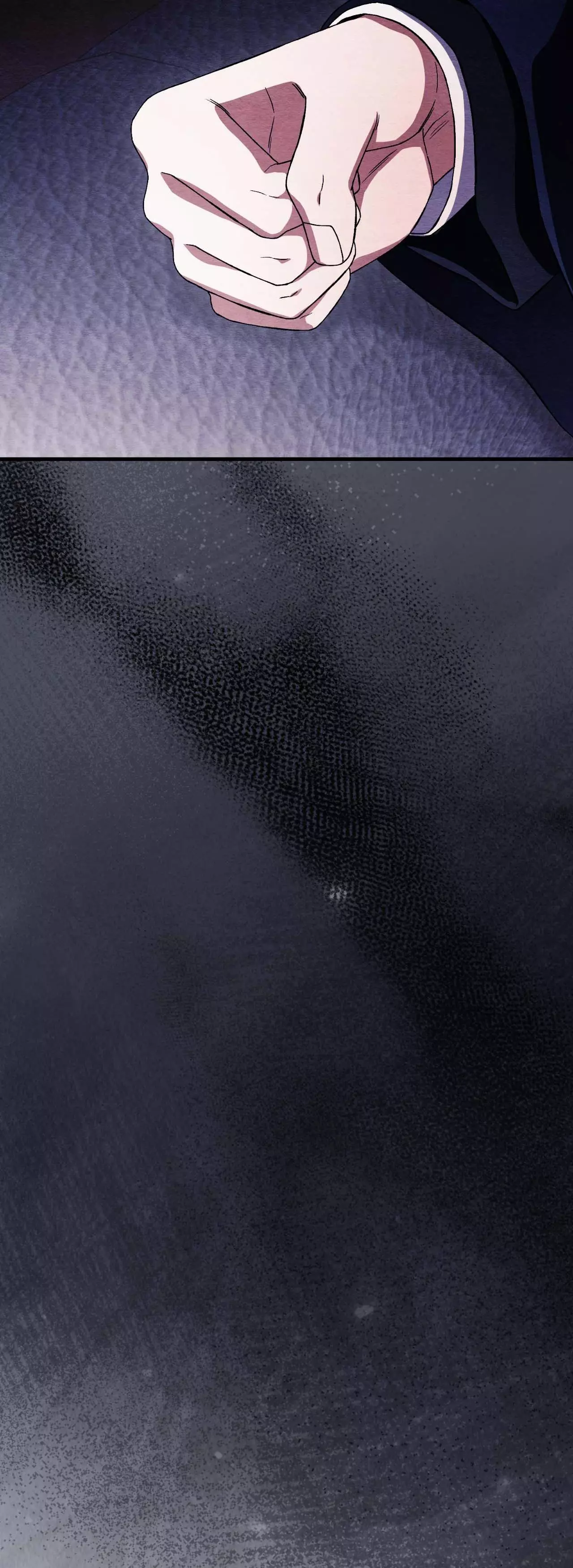 Piercing Stab Chapter 39 - Page 8