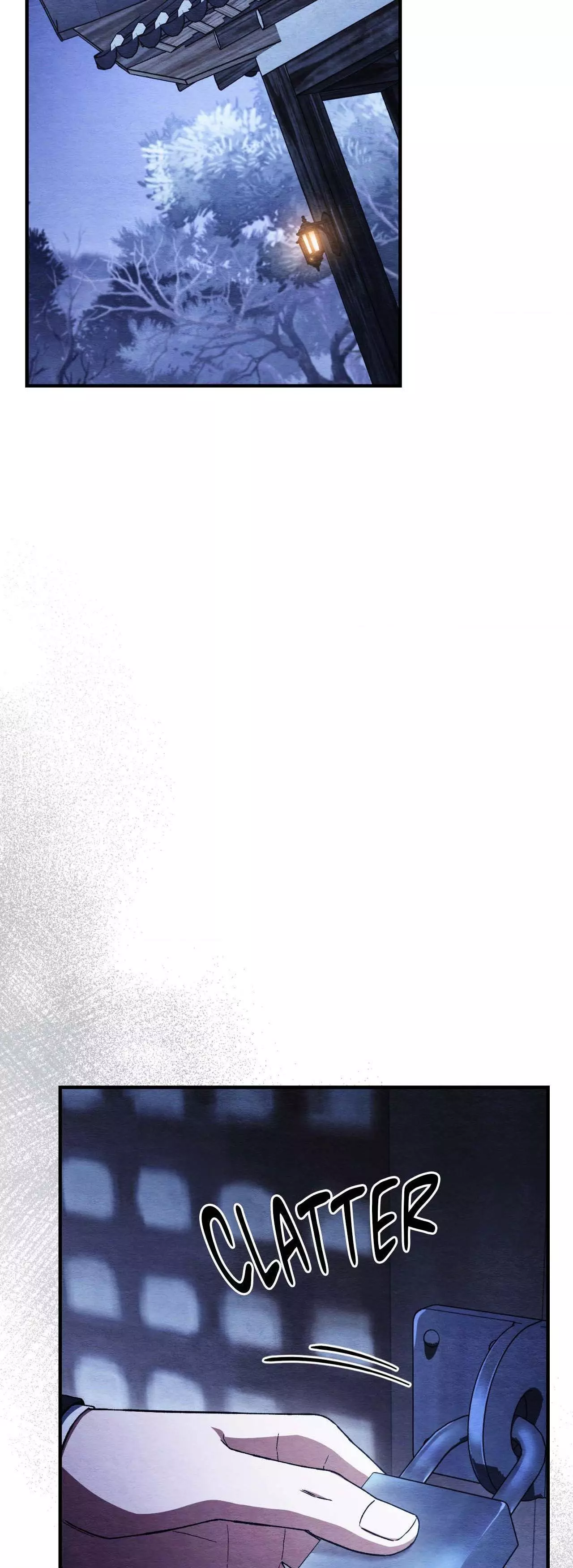 Piercing Stab Chapter 39 - Page 10