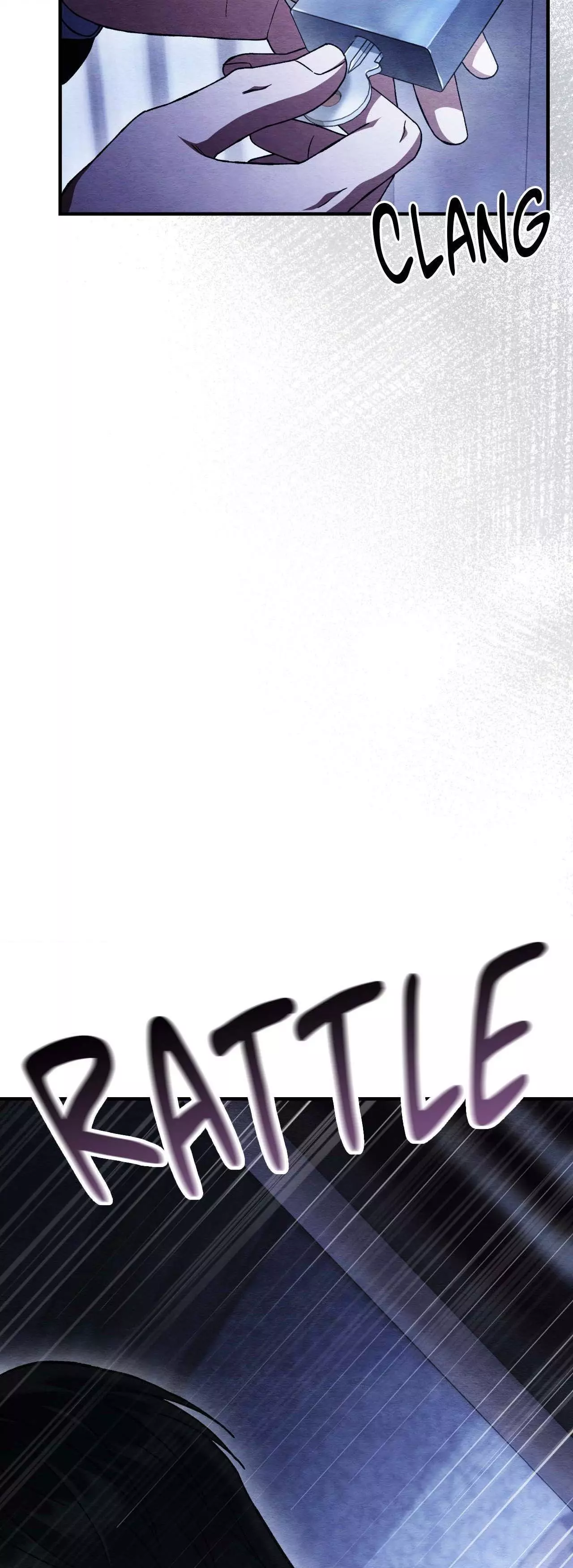 Piercing Stab Chapter 39 - Page 11