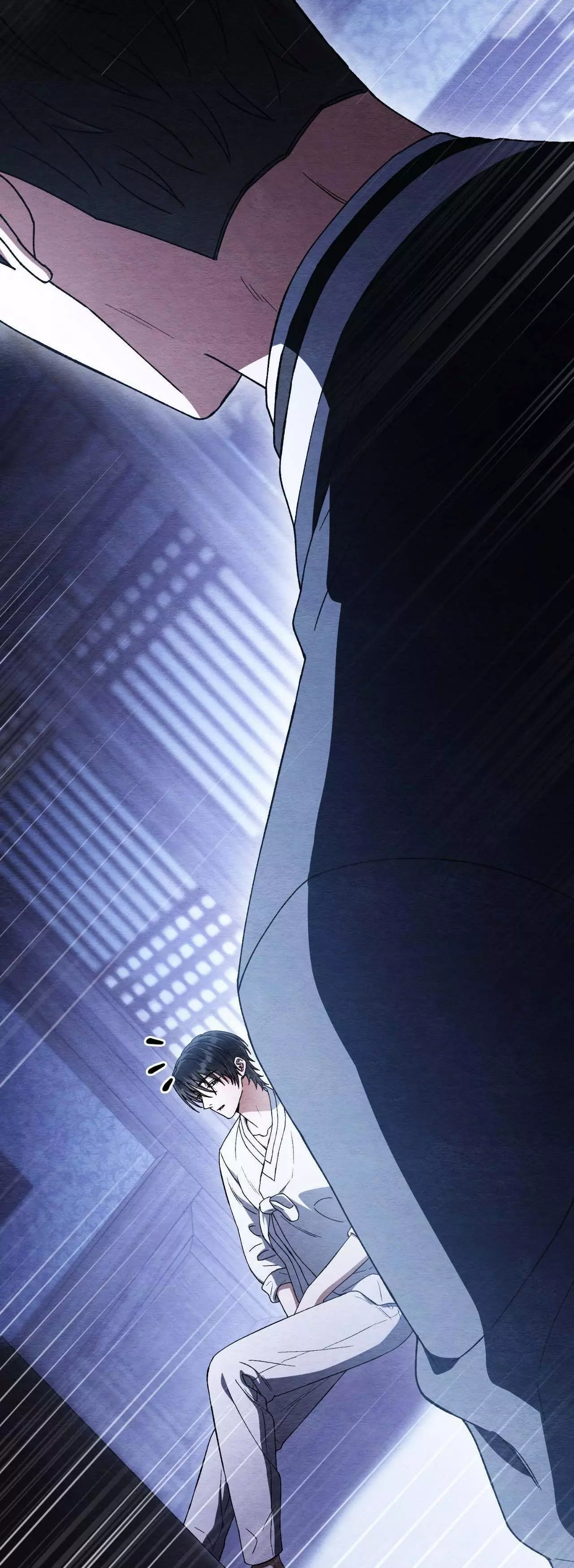 Piercing Stab Chapter 39 - Page 12