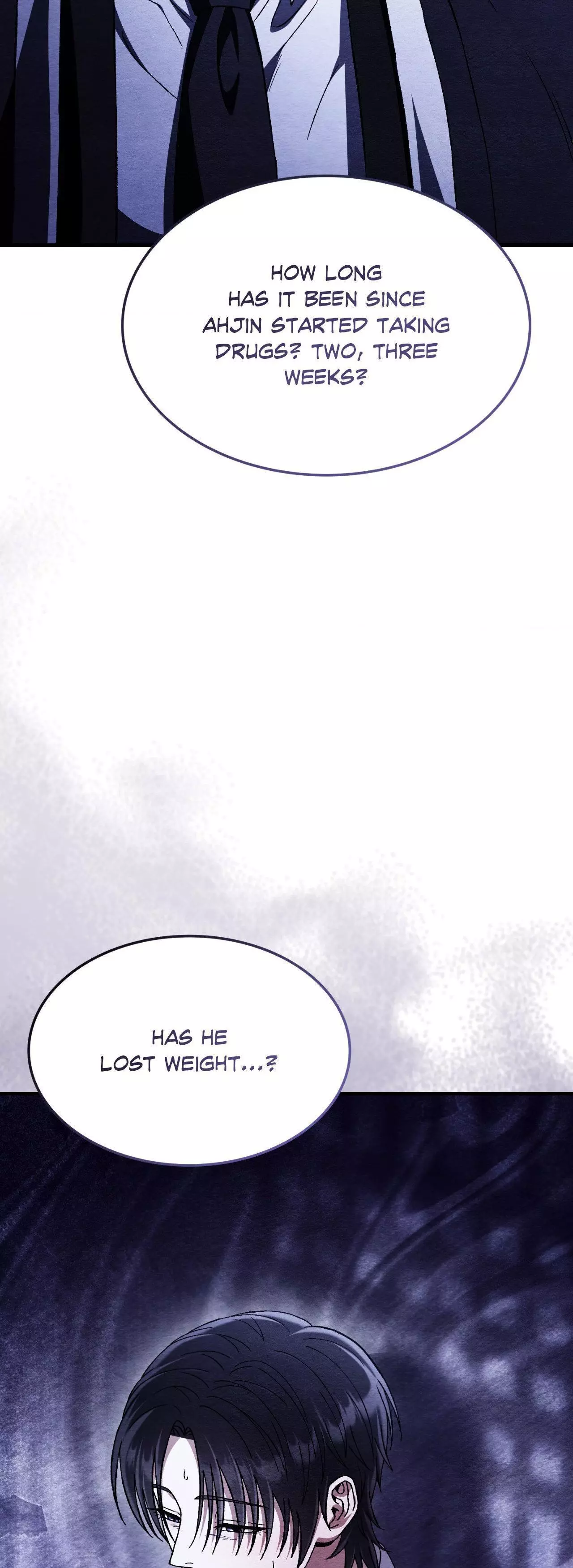 Piercing Stab Chapter 39 - Page 16