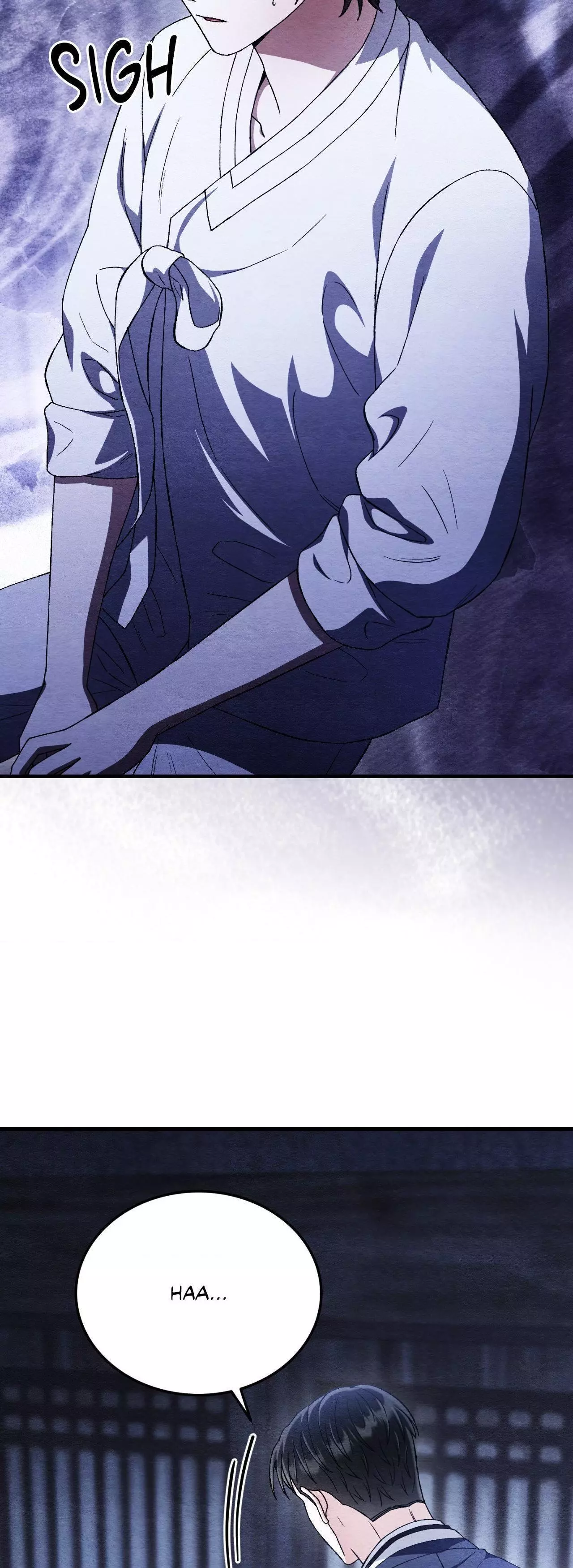 Piercing Stab Chapter 39 - Page 17