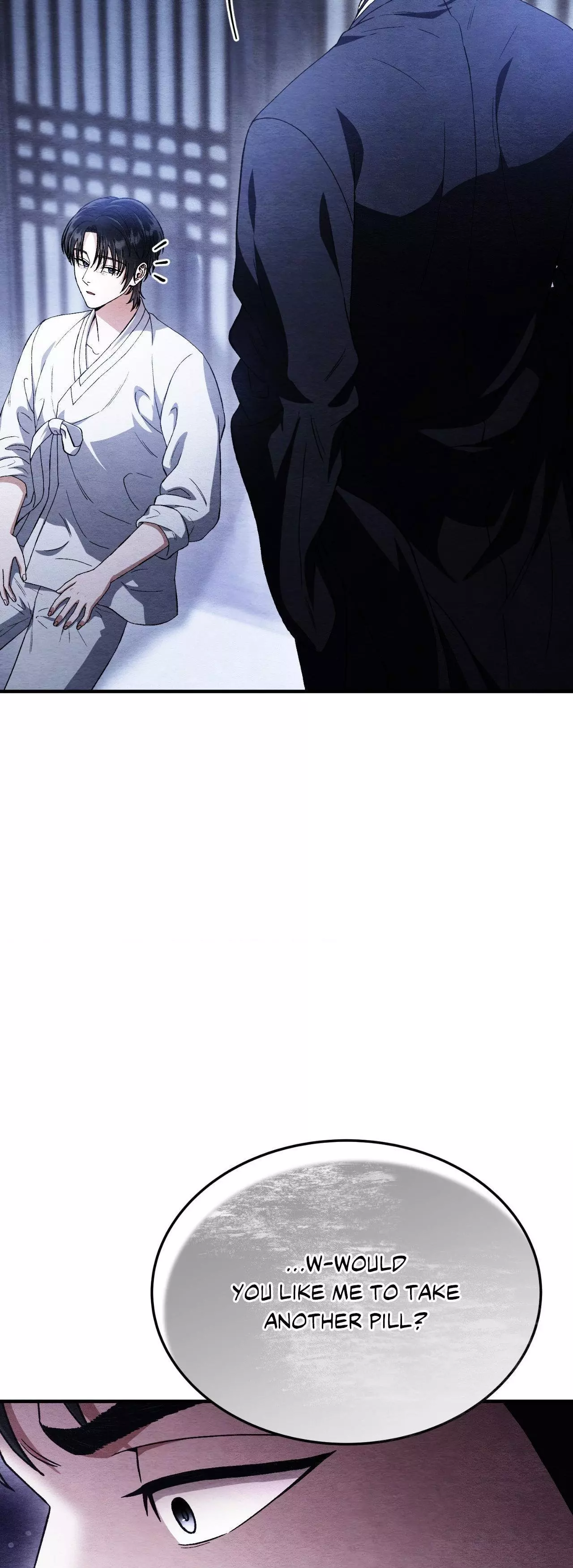 Piercing Stab Chapter 39 - Page 18