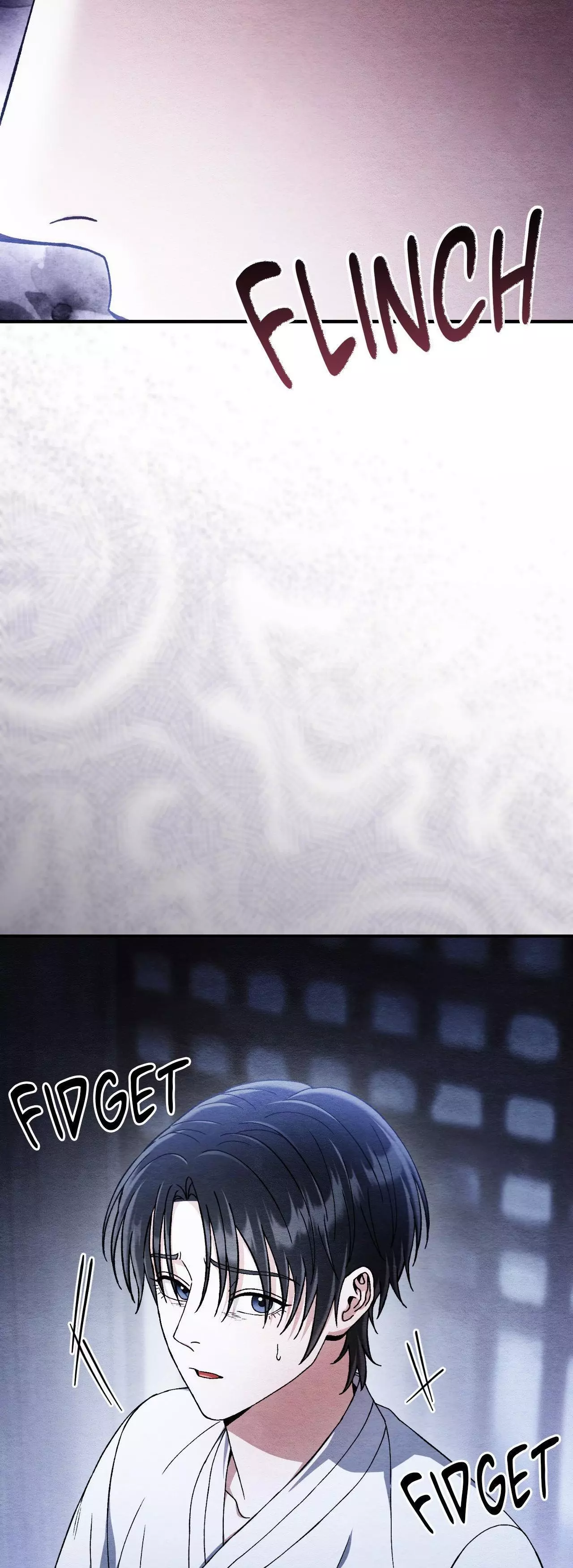 Piercing Stab Chapter 39 - Page 19