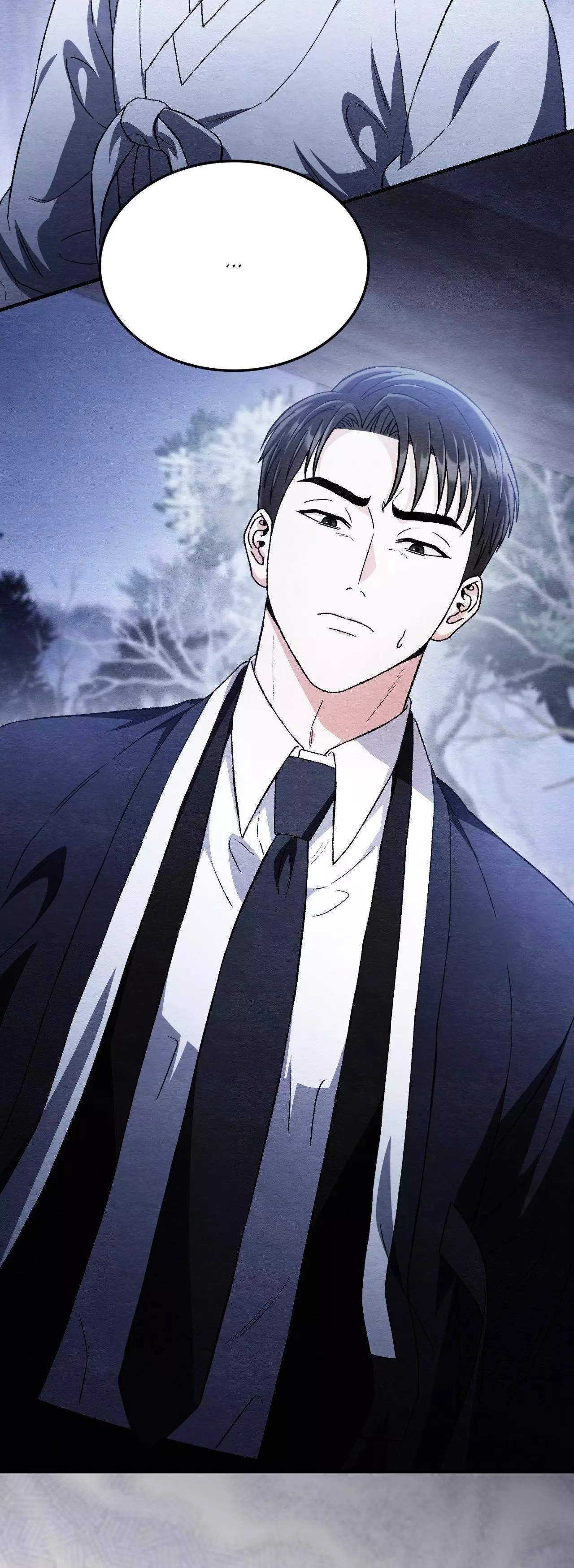 Piercing Stab Chapter 39 - Page 20