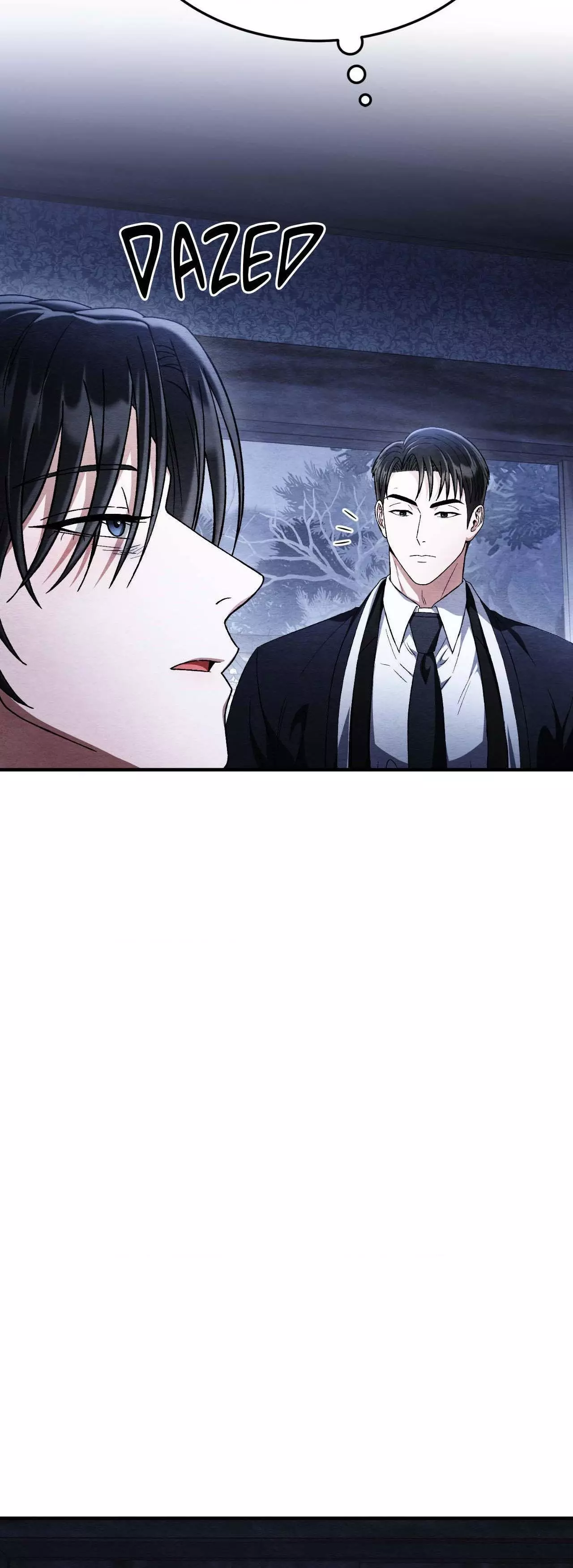 Piercing Stab Chapter 39 - Page 23