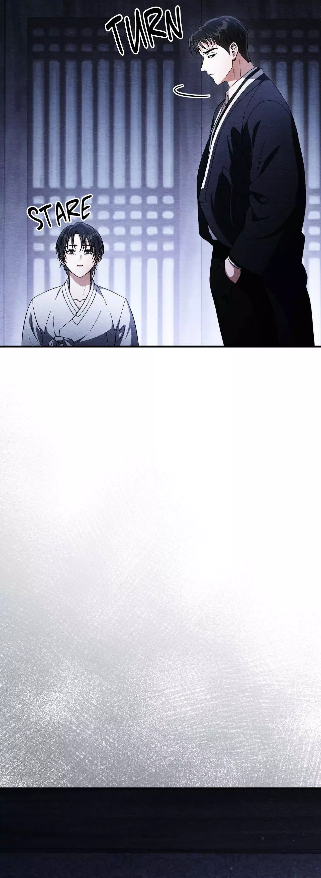 Piercing Stab Chapter 39 - Page 24