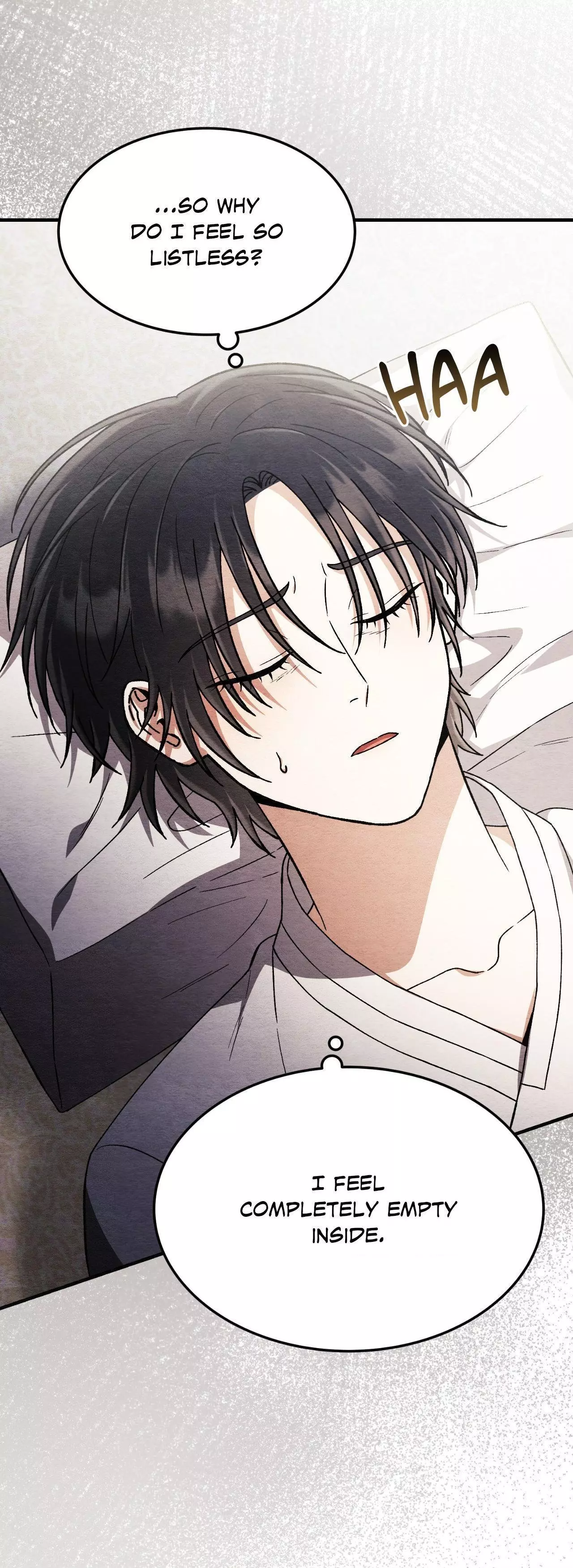 Piercing Stab Chapter 39 - Page 36