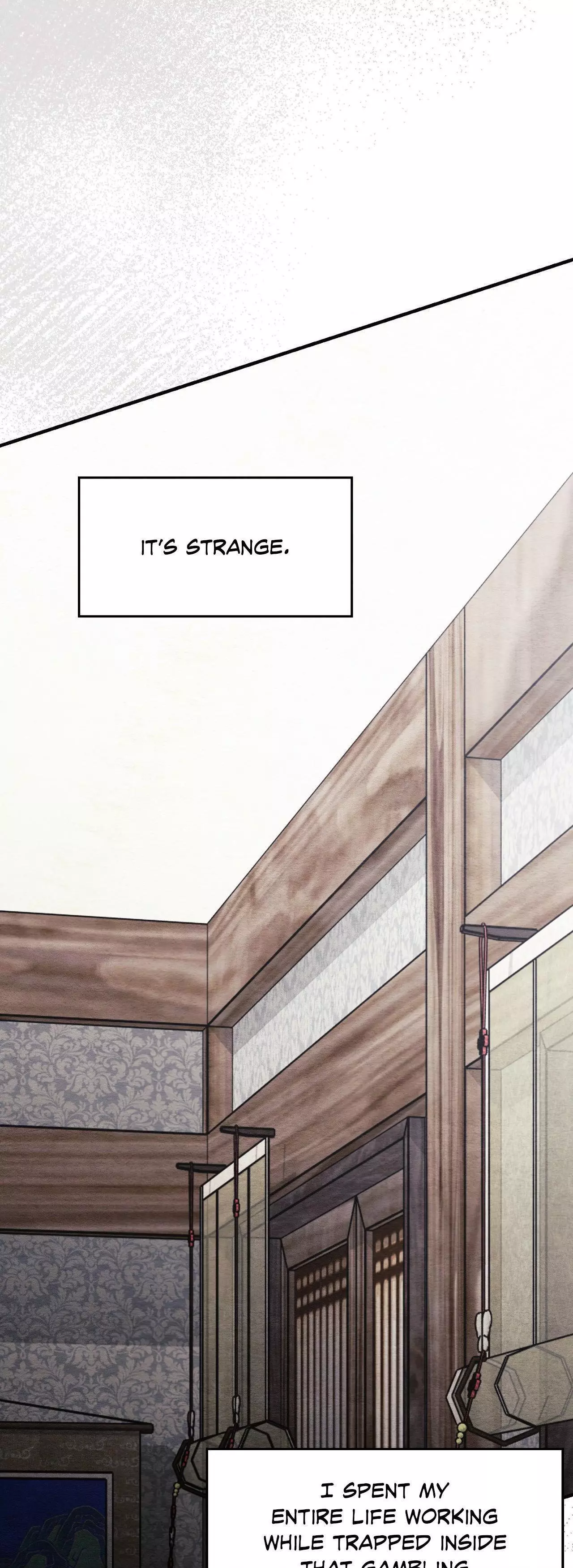 Piercing Stab Chapter 39 - Page 37