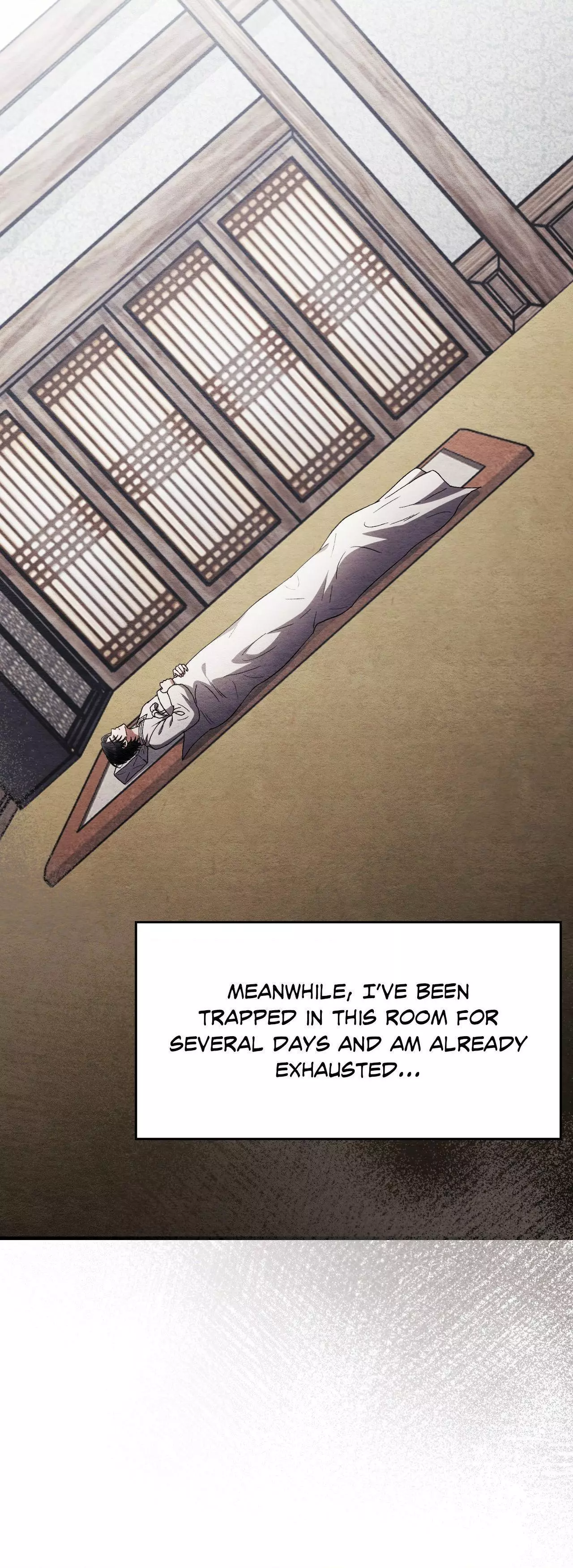 Piercing Stab Chapter 39 - Page 39