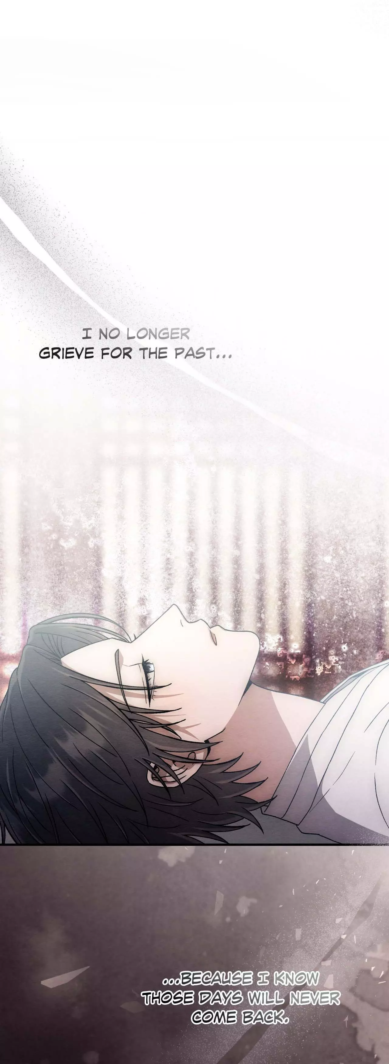 Piercing Stab Chapter 39 - Page 40