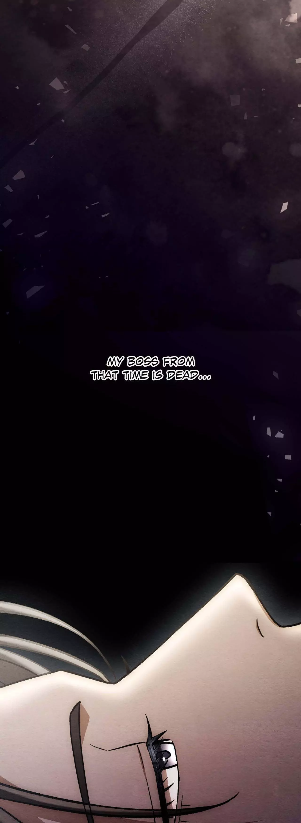 Piercing Stab Chapter 39 - Page 41