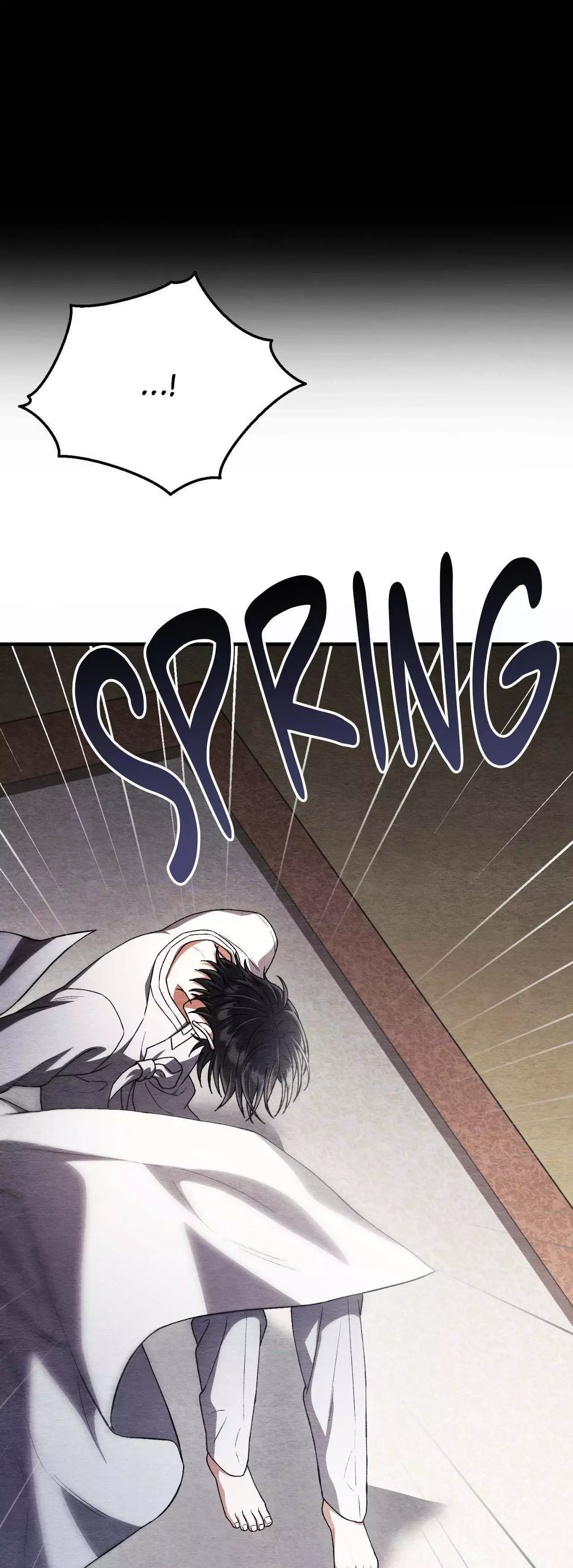 Piercing Stab Chapter 39 - Page 43