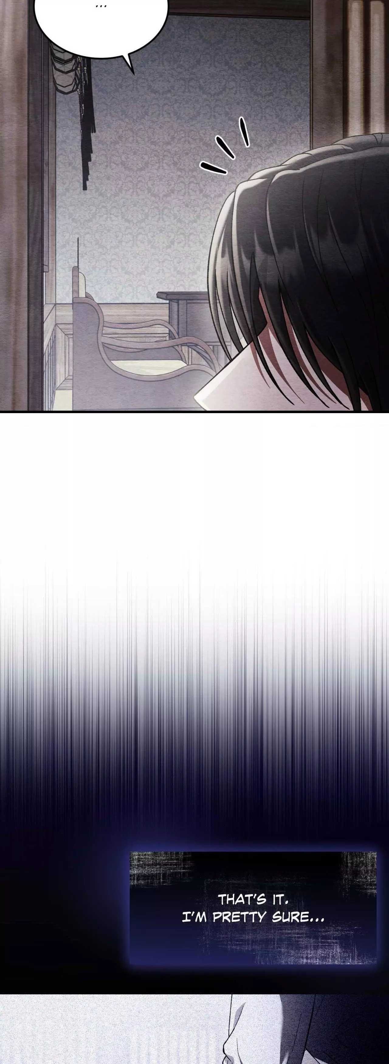 Piercing Stab Chapter 39 - Page 46