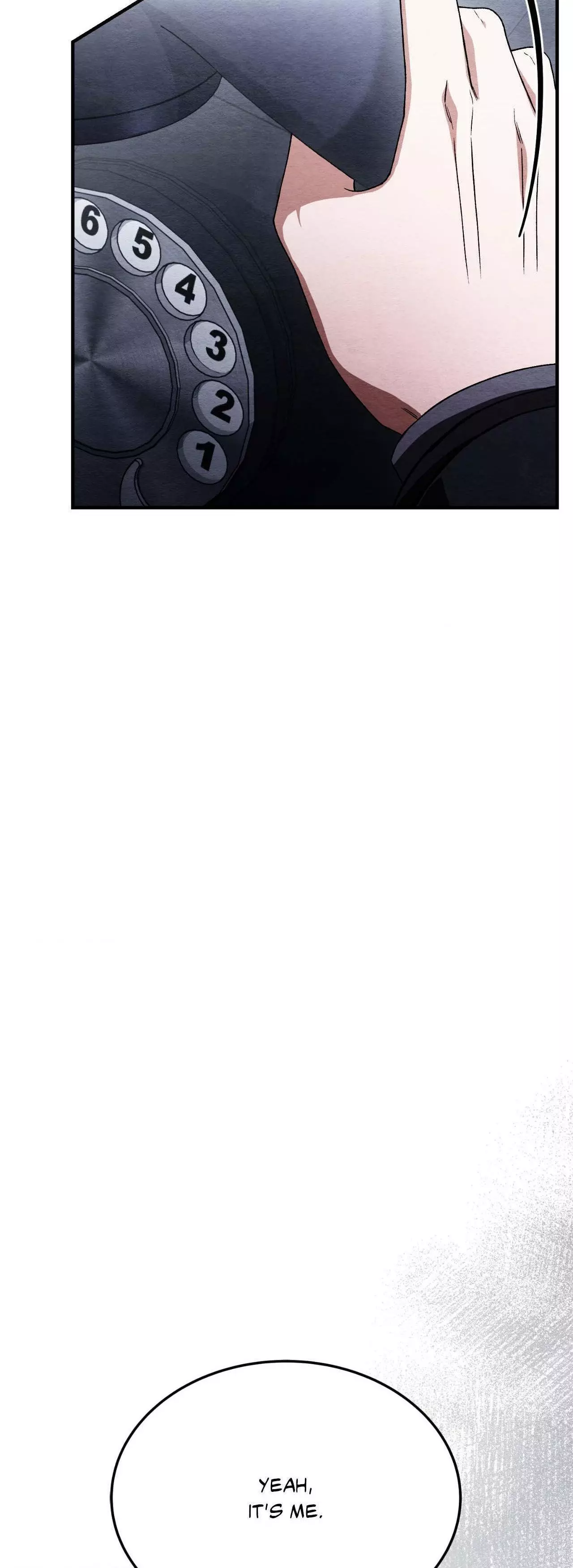 Piercing Stab Chapter 39 - Page 51