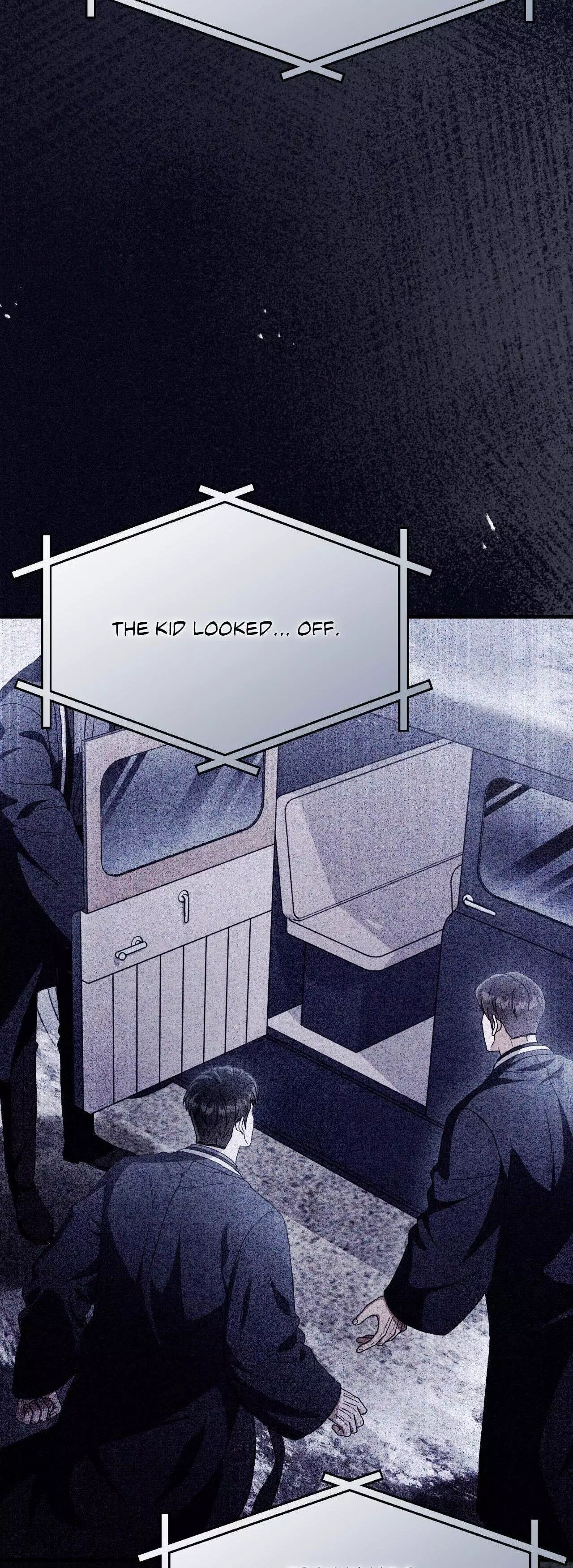 Piercing Stab Chapter 39 - Page 55