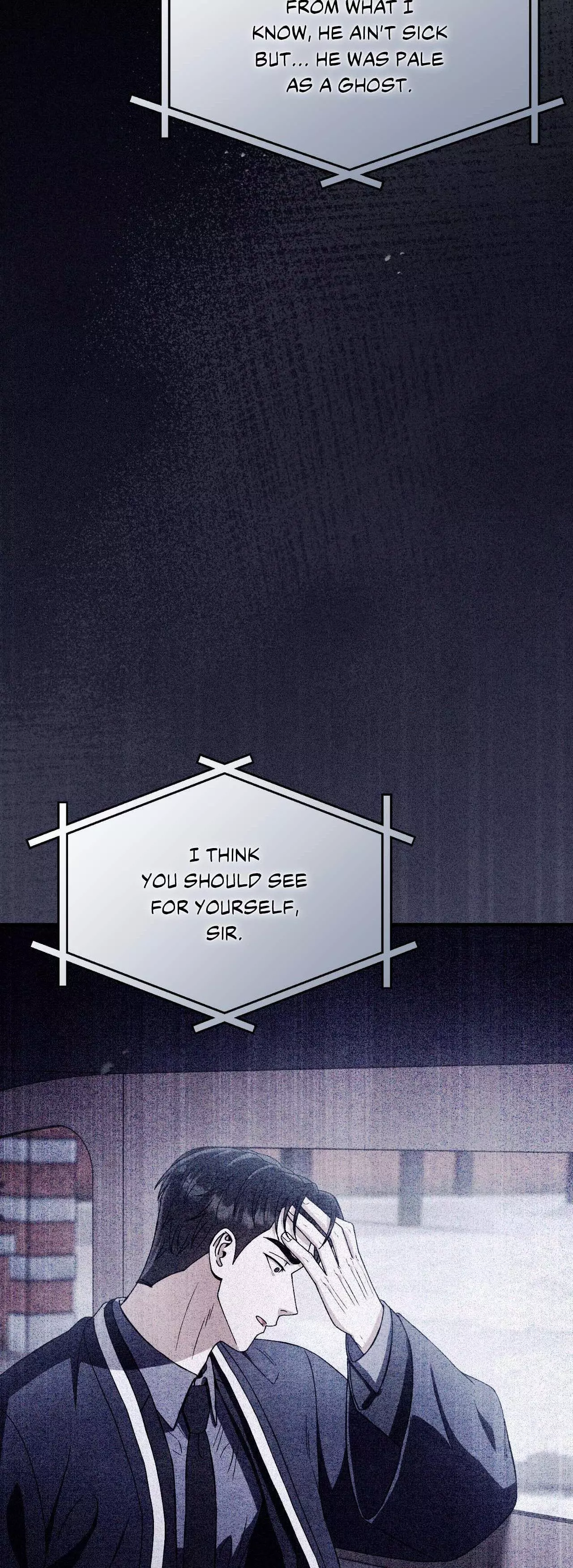 Piercing Stab Chapter 39 - Page 56