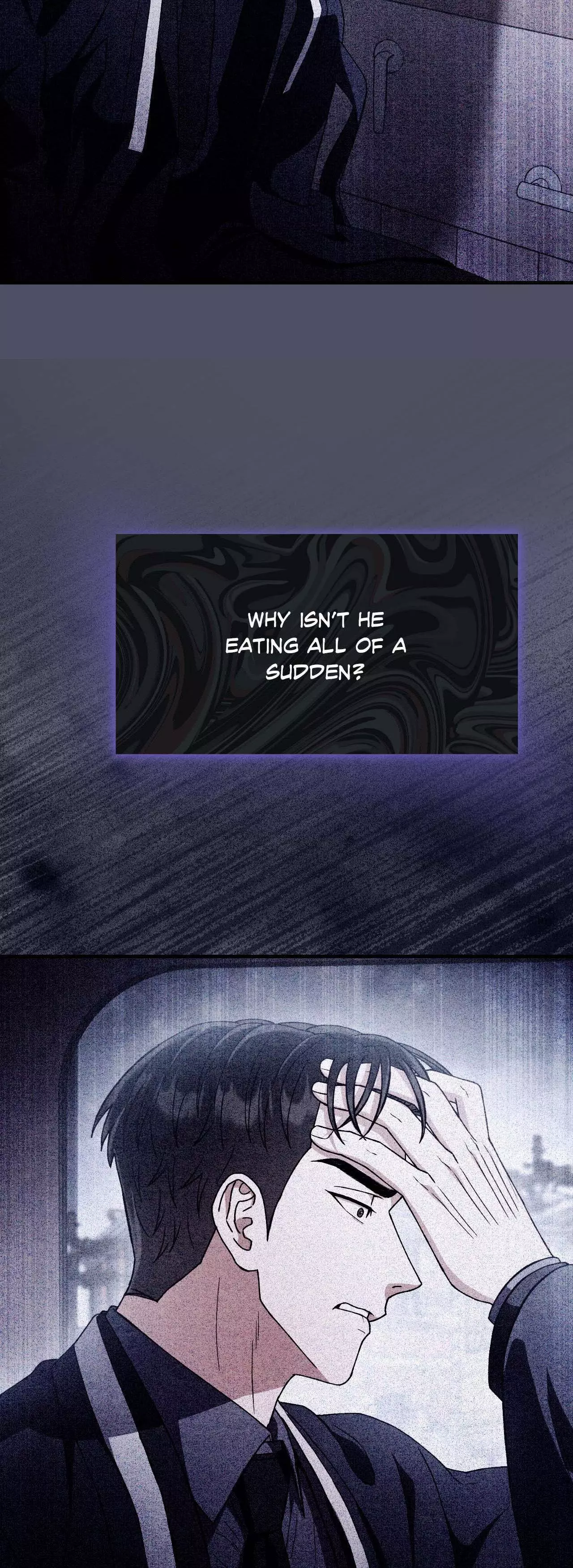 Piercing Stab Chapter 39 - Page 57