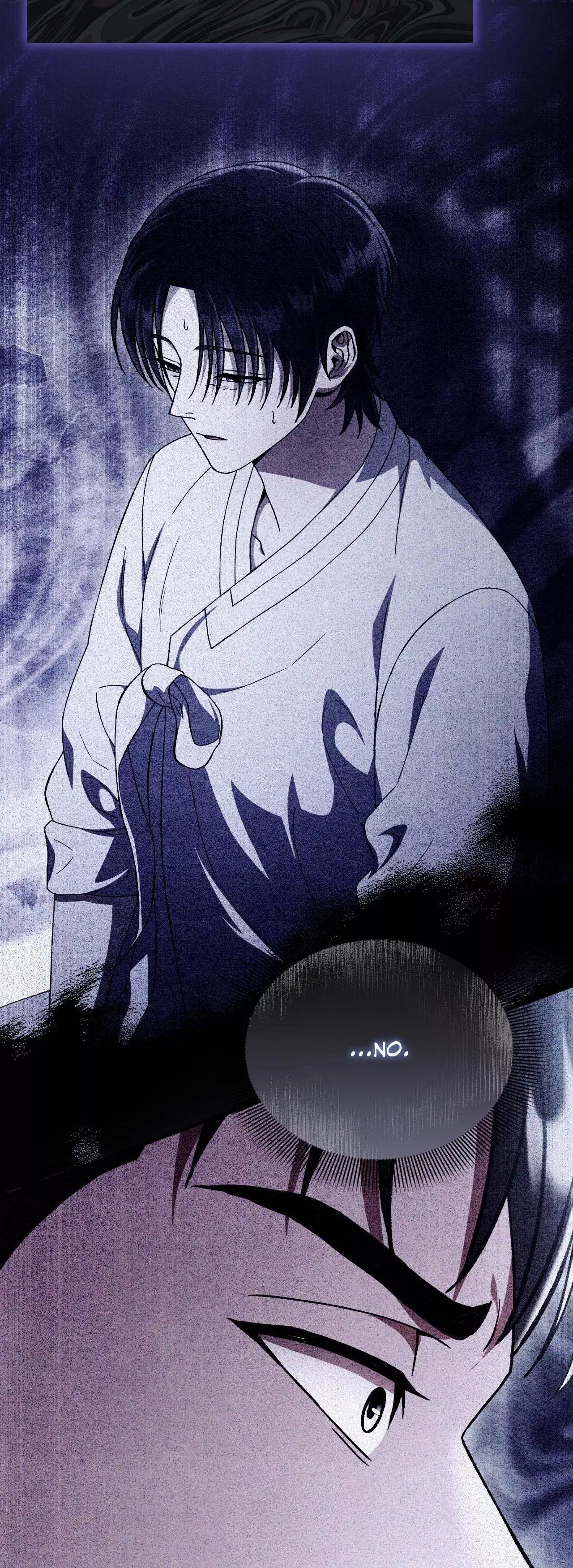 Piercing Stab Chapter 39 - Page 59