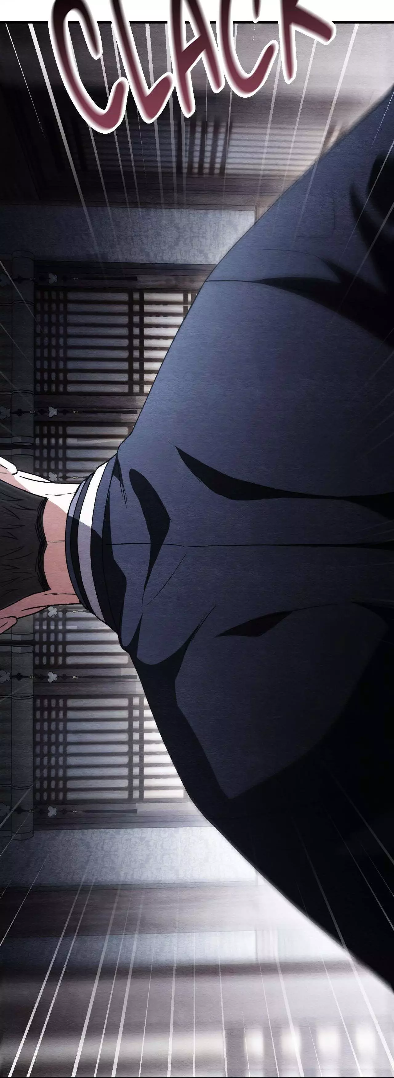 Piercing Stab Chapter 39 - Page 62