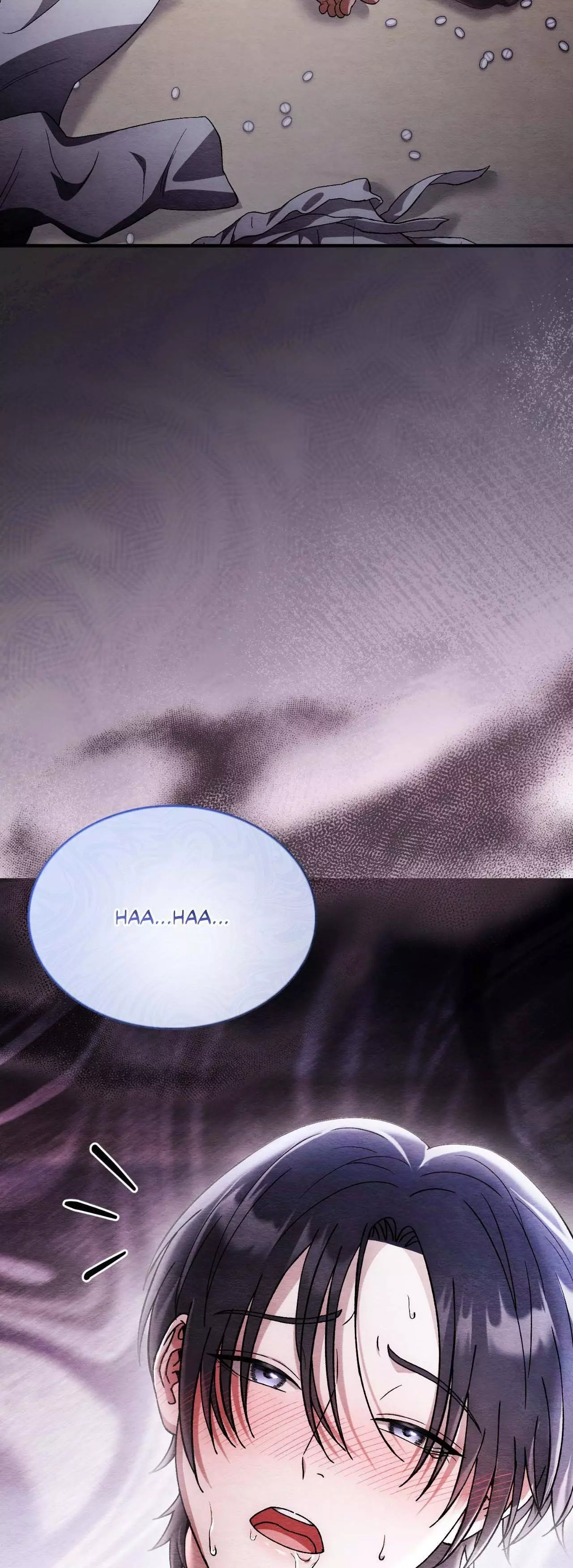 Piercing Stab Chapter 39 - Page 70