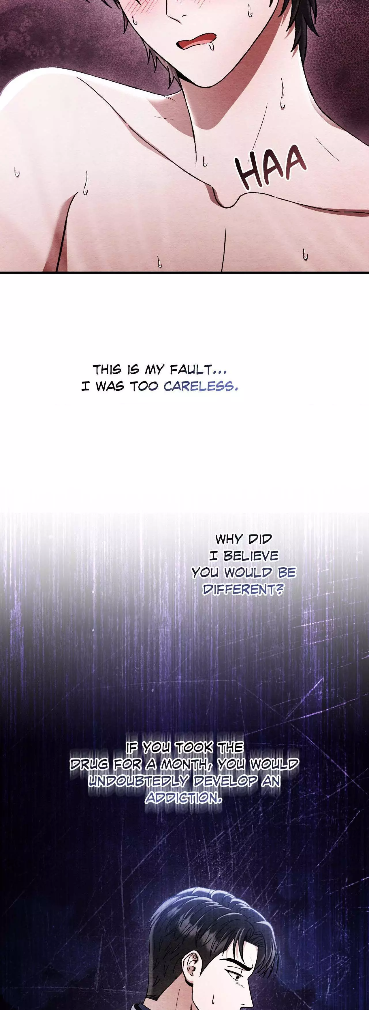 Piercing Stab Chapter 40 - Page 6