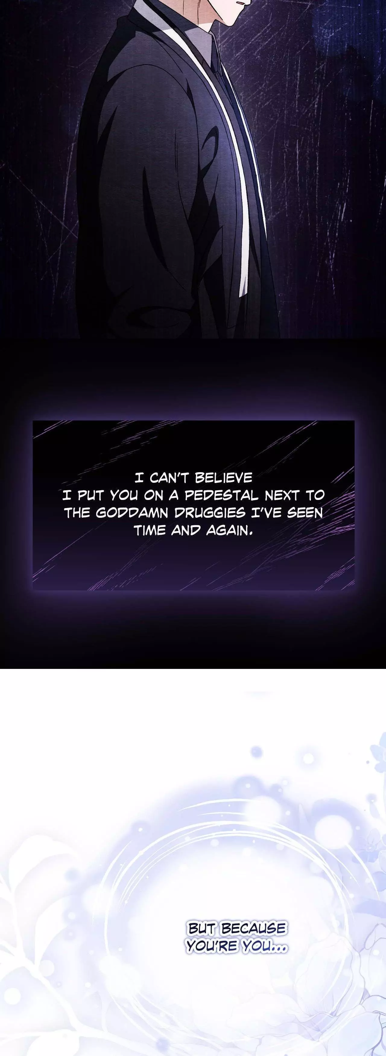 Piercing Stab Chapter 40 - Page 7