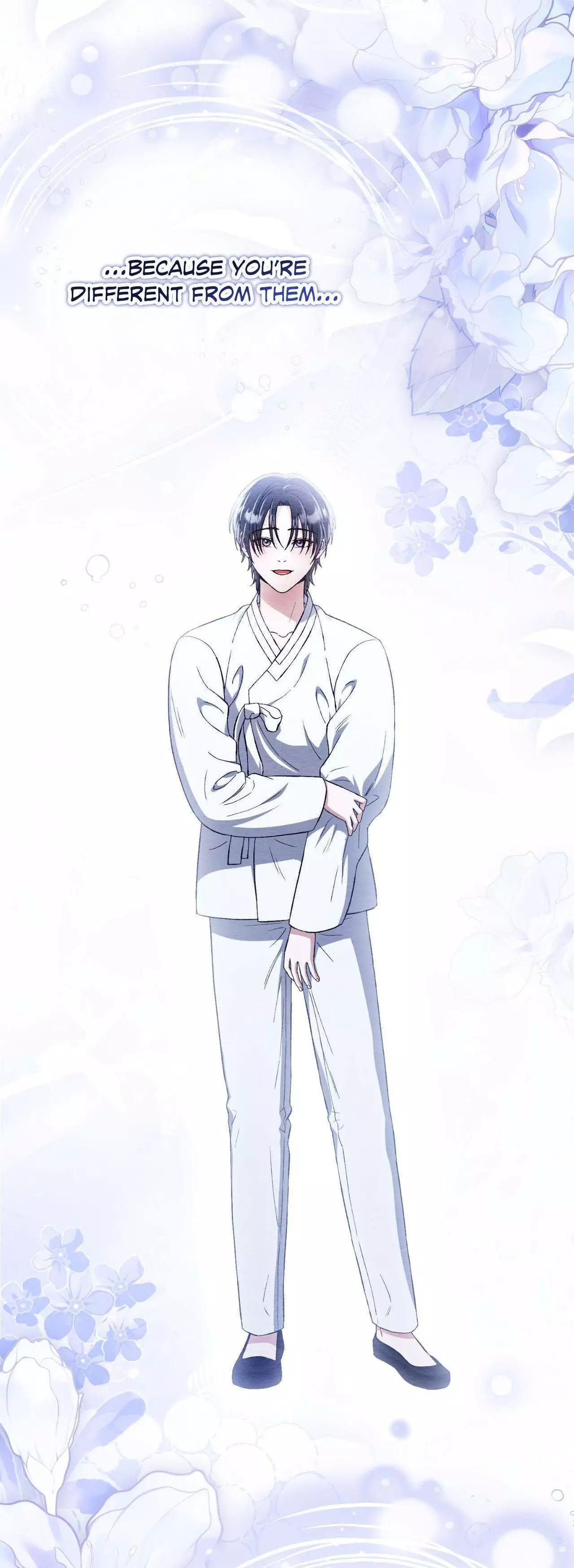 Piercing Stab Chapter 40 - Page 8