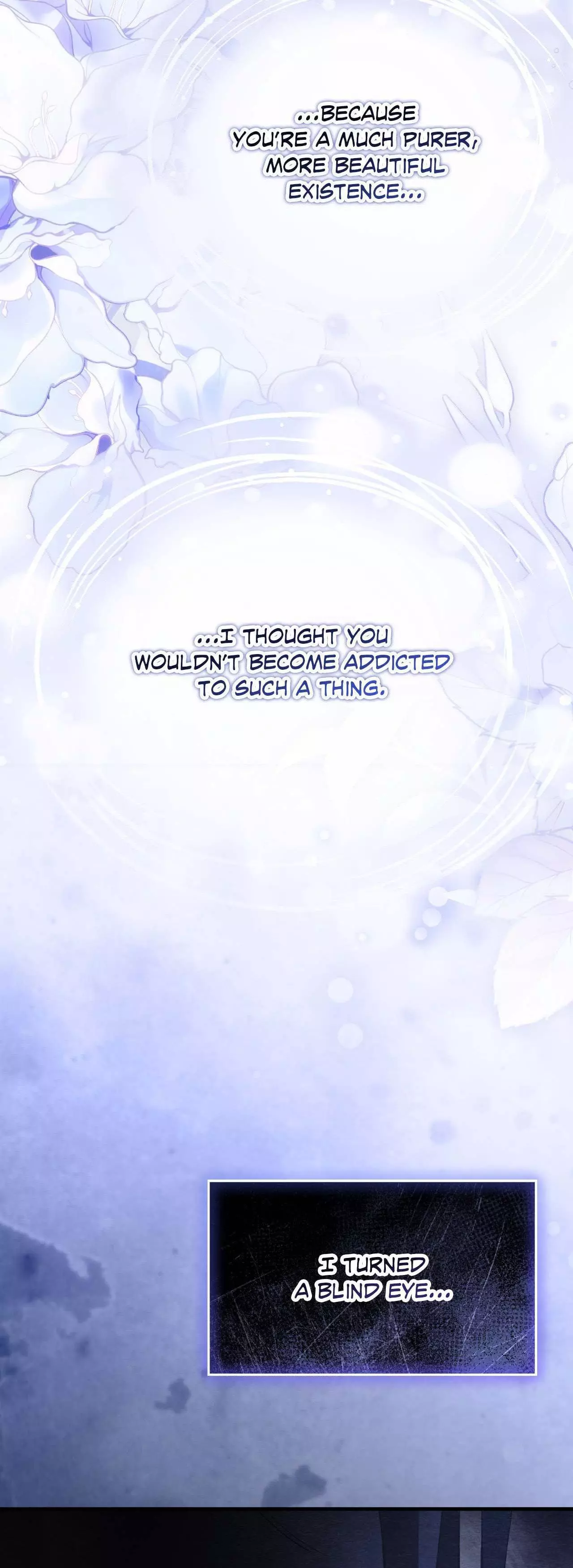 Piercing Stab Chapter 40 - Page 9