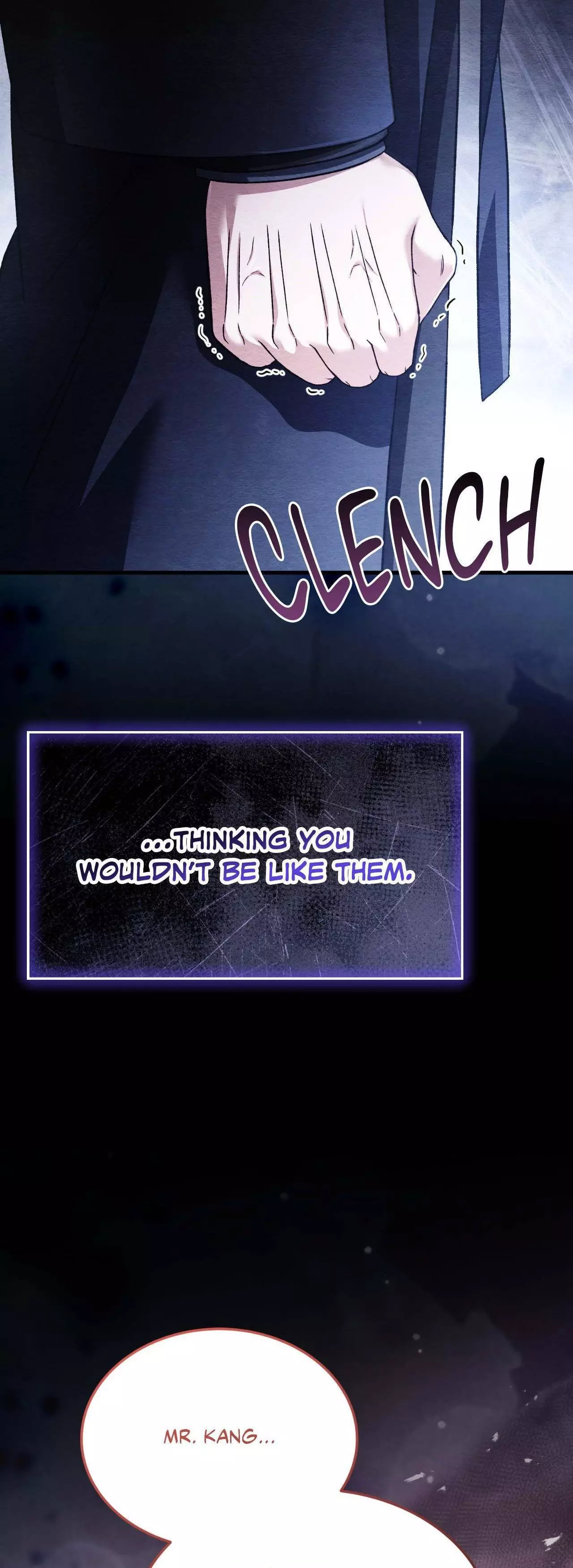 Piercing Stab Chapter 40 - Page 10