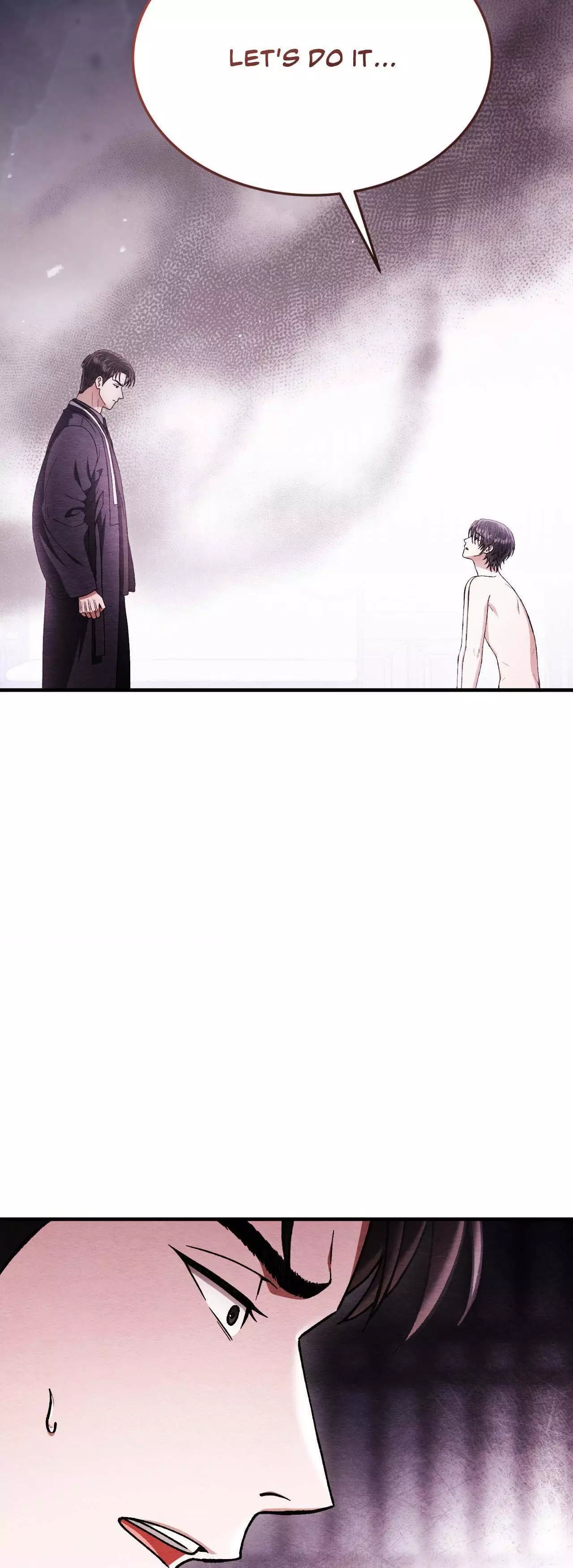 Piercing Stab Chapter 40 - Page 11