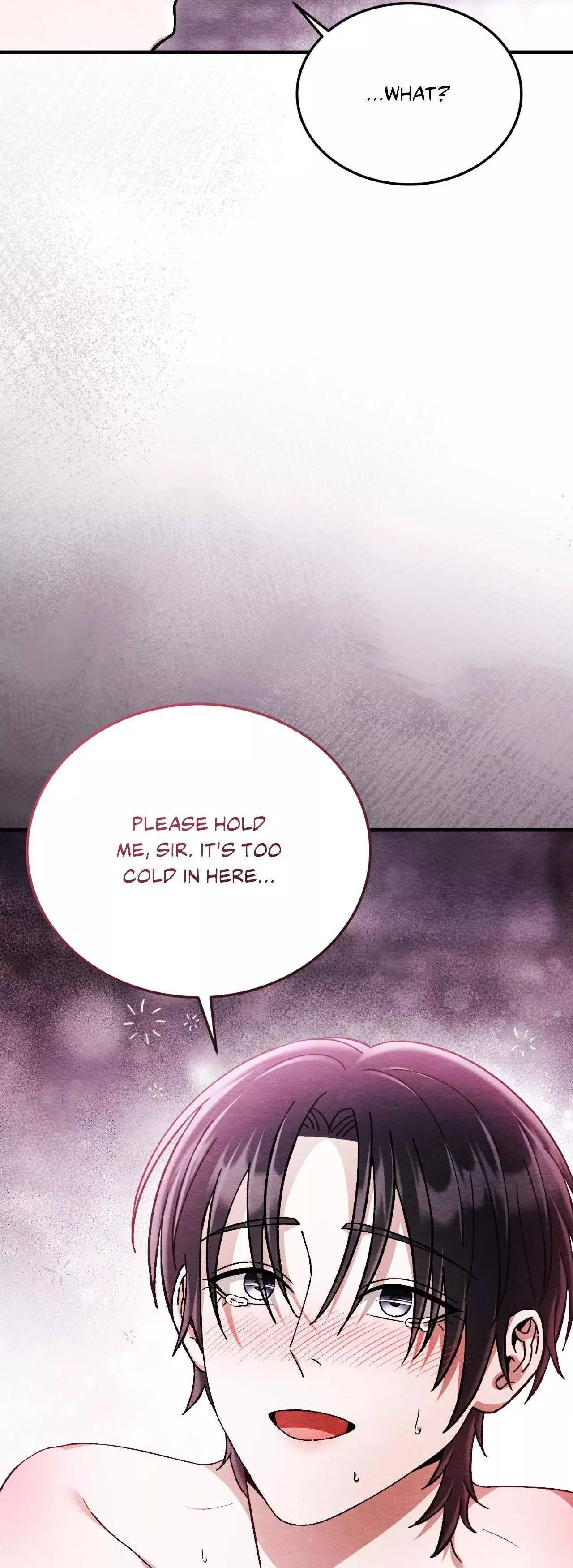 Piercing Stab Chapter 40 - Page 12