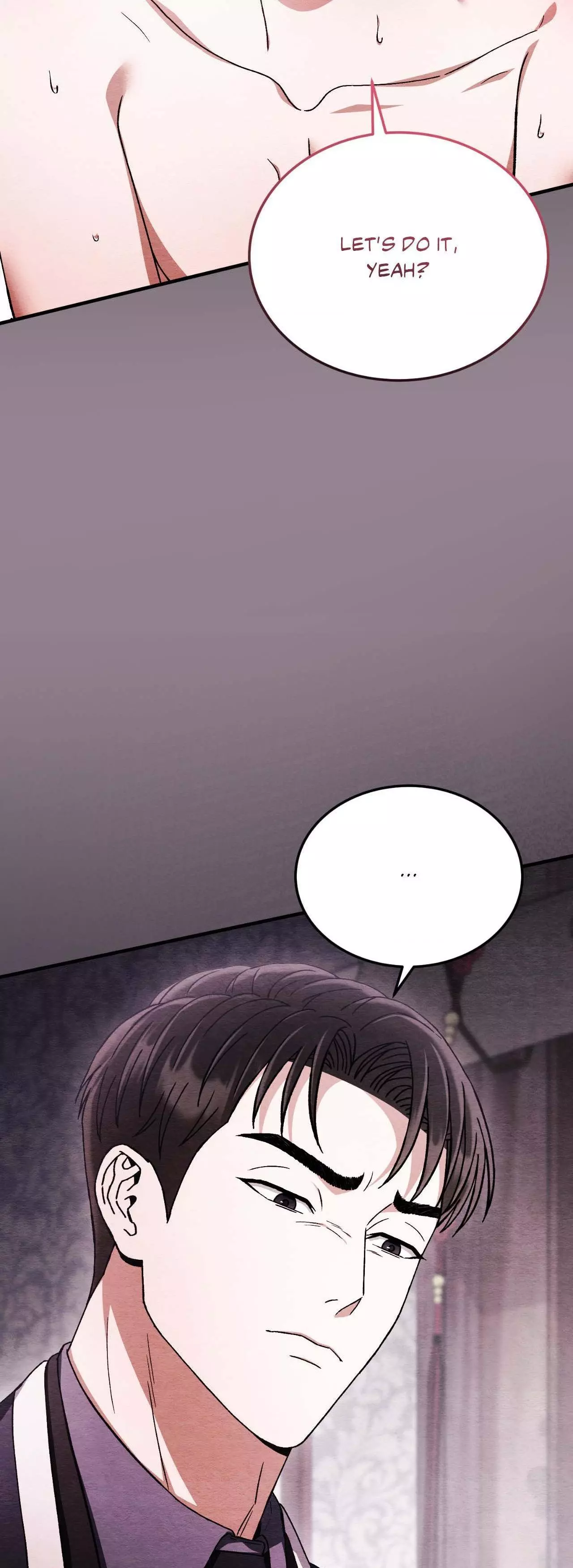 Piercing Stab Chapter 40 - Page 13