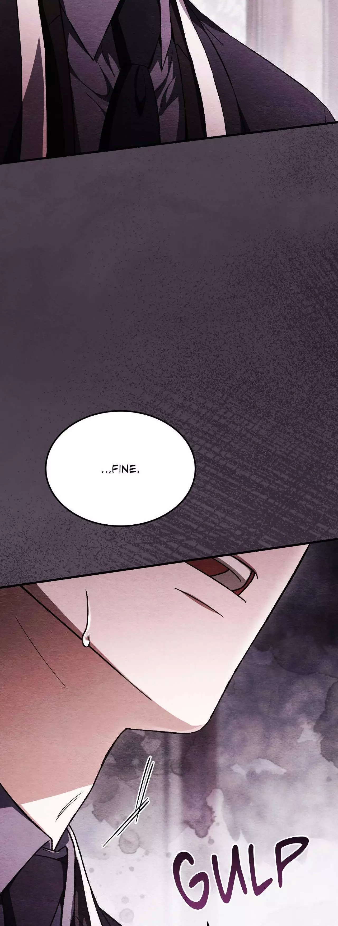 Piercing Stab Chapter 40 - Page 14