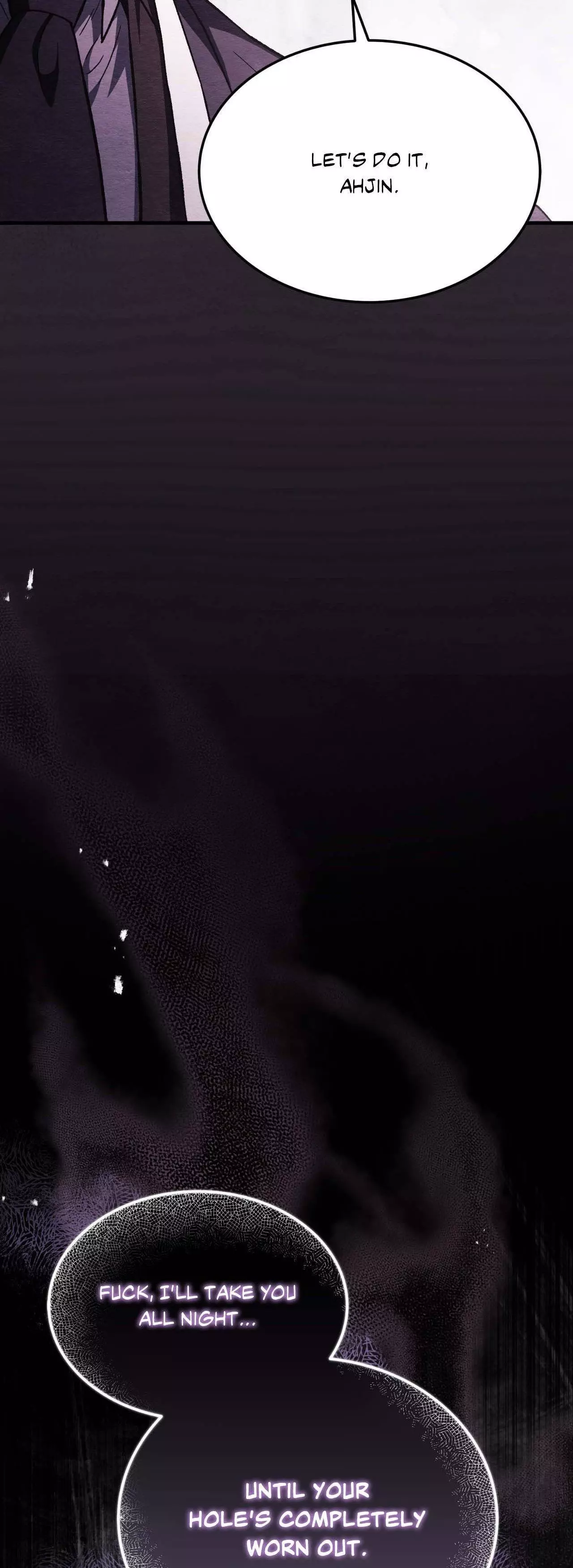 Piercing Stab Chapter 40 - Page 15